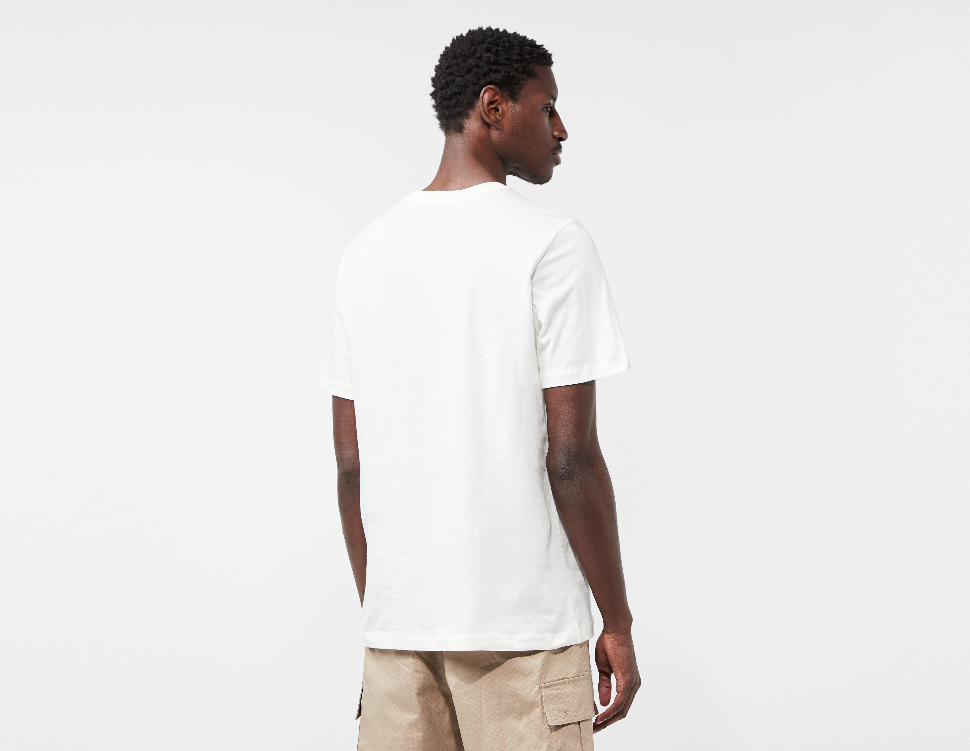 Nike Club Arch T Shirt Size France