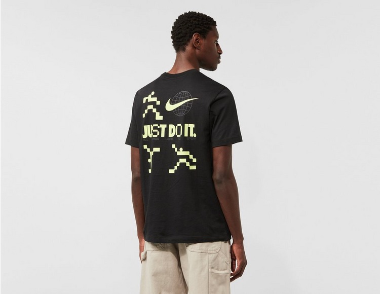 Nike Just Do It Dance T-Shirt