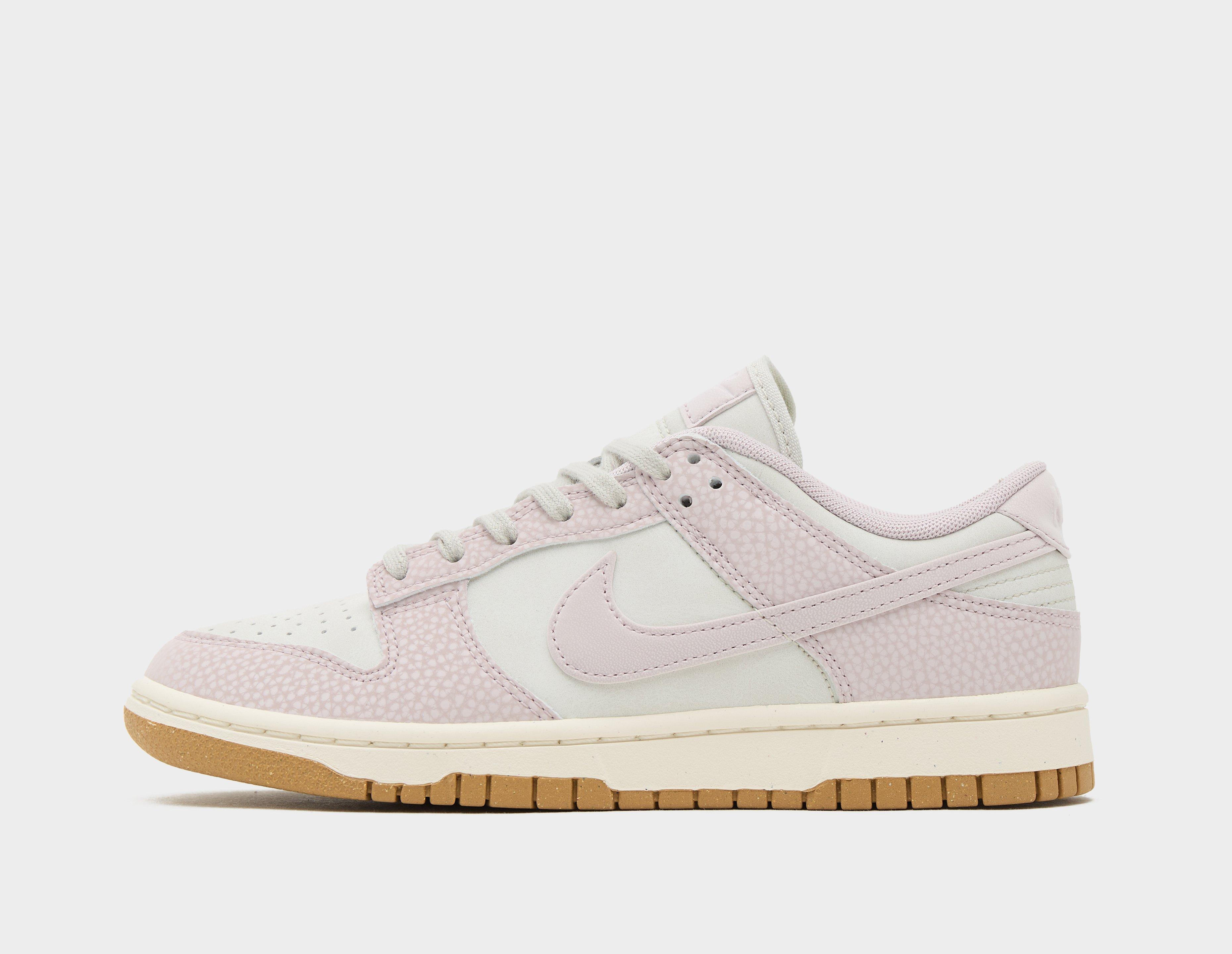 Purple Nike Dunk Low Women s size