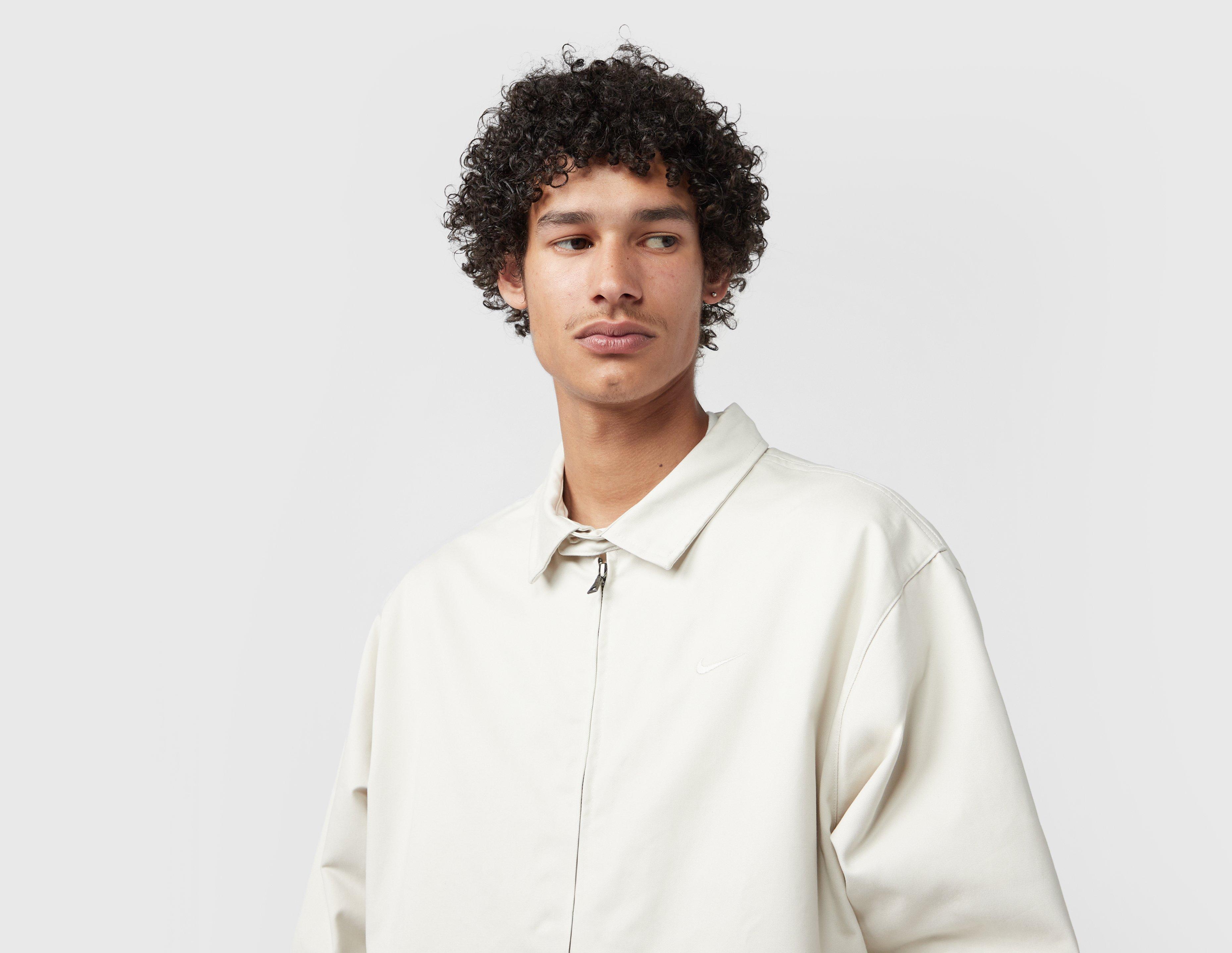 Nike Life Corduroy Harrington Jacket