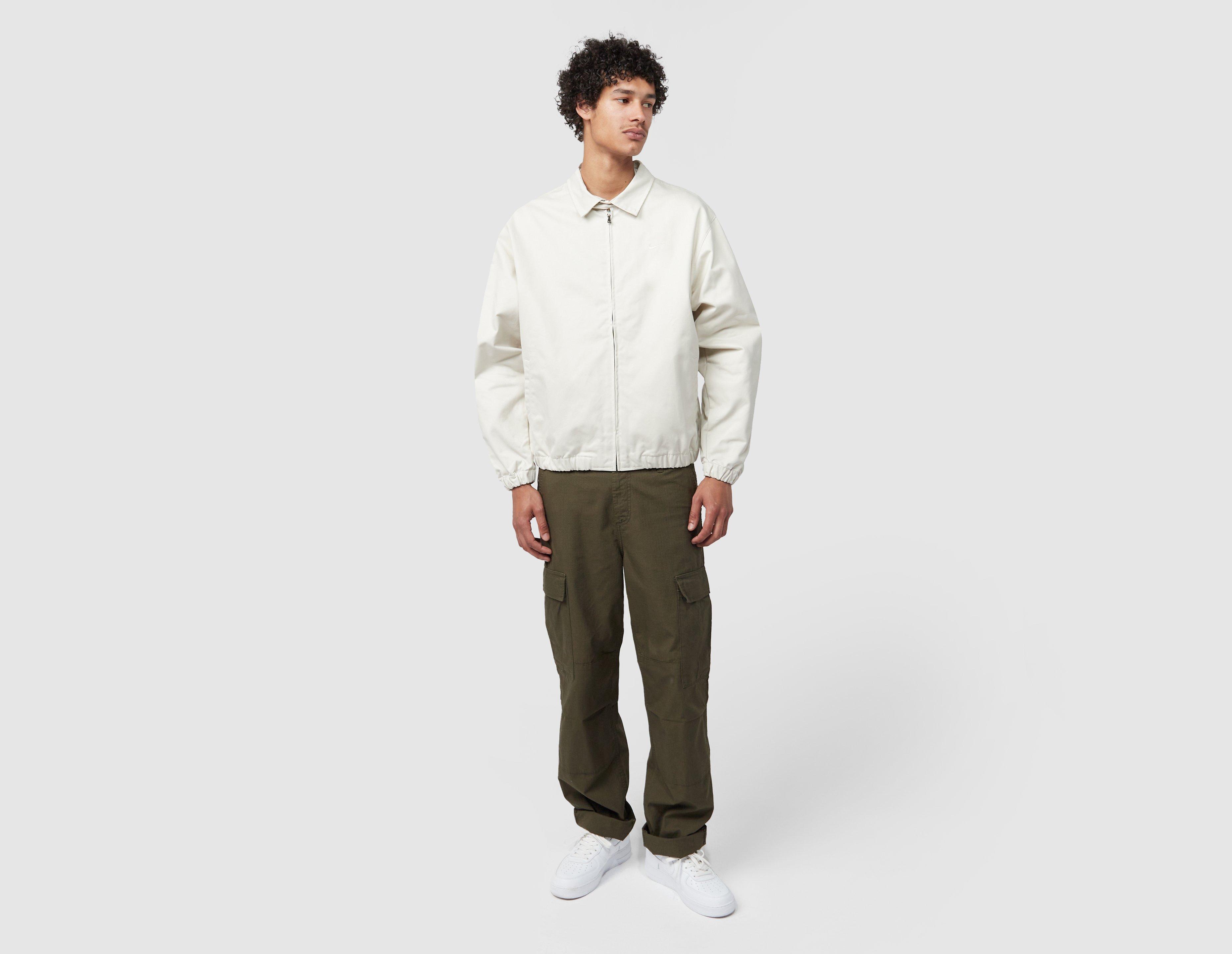 Nike Life Corduroy Harrington Jacket