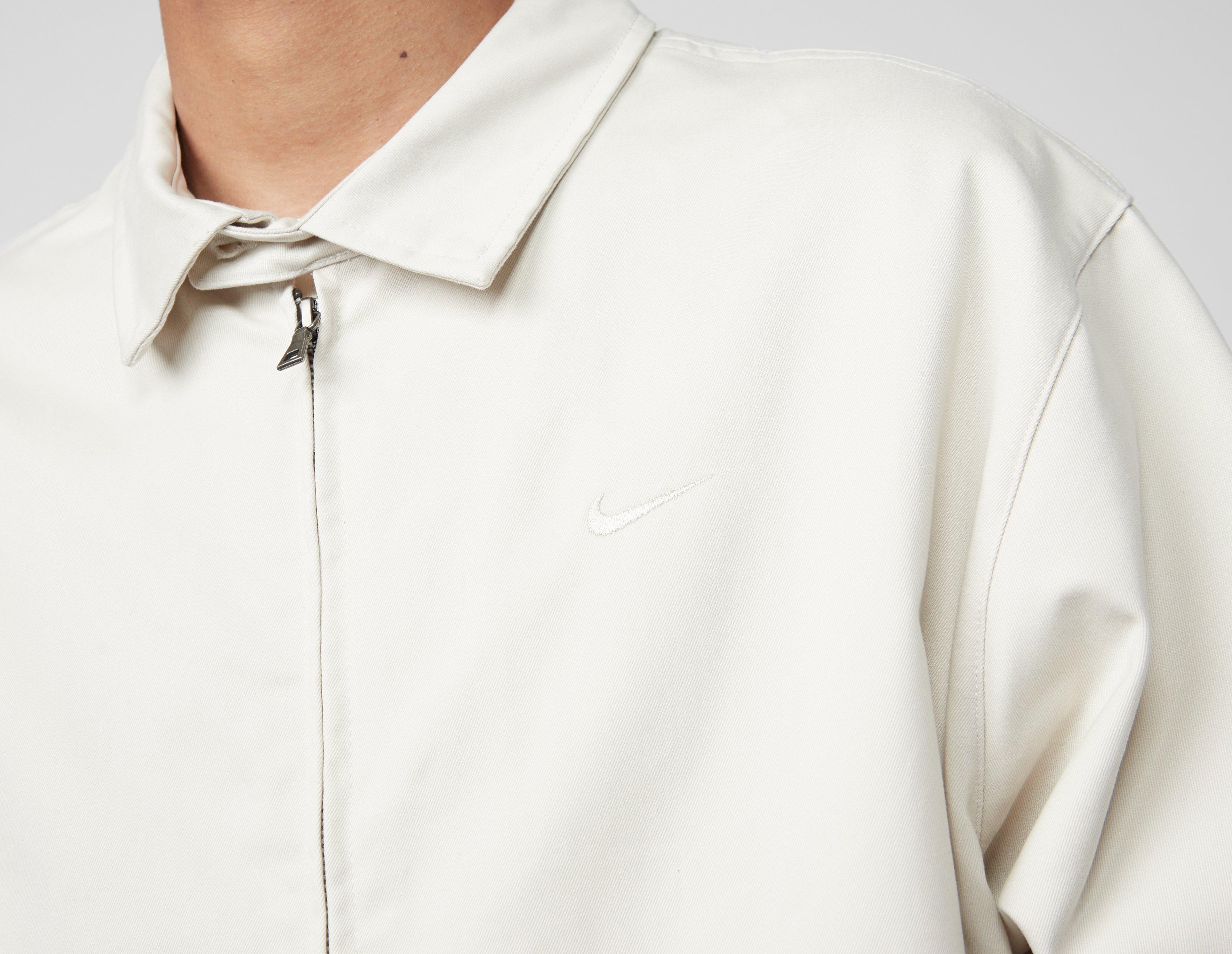 Nike Life Corduroy Harrington Jacket