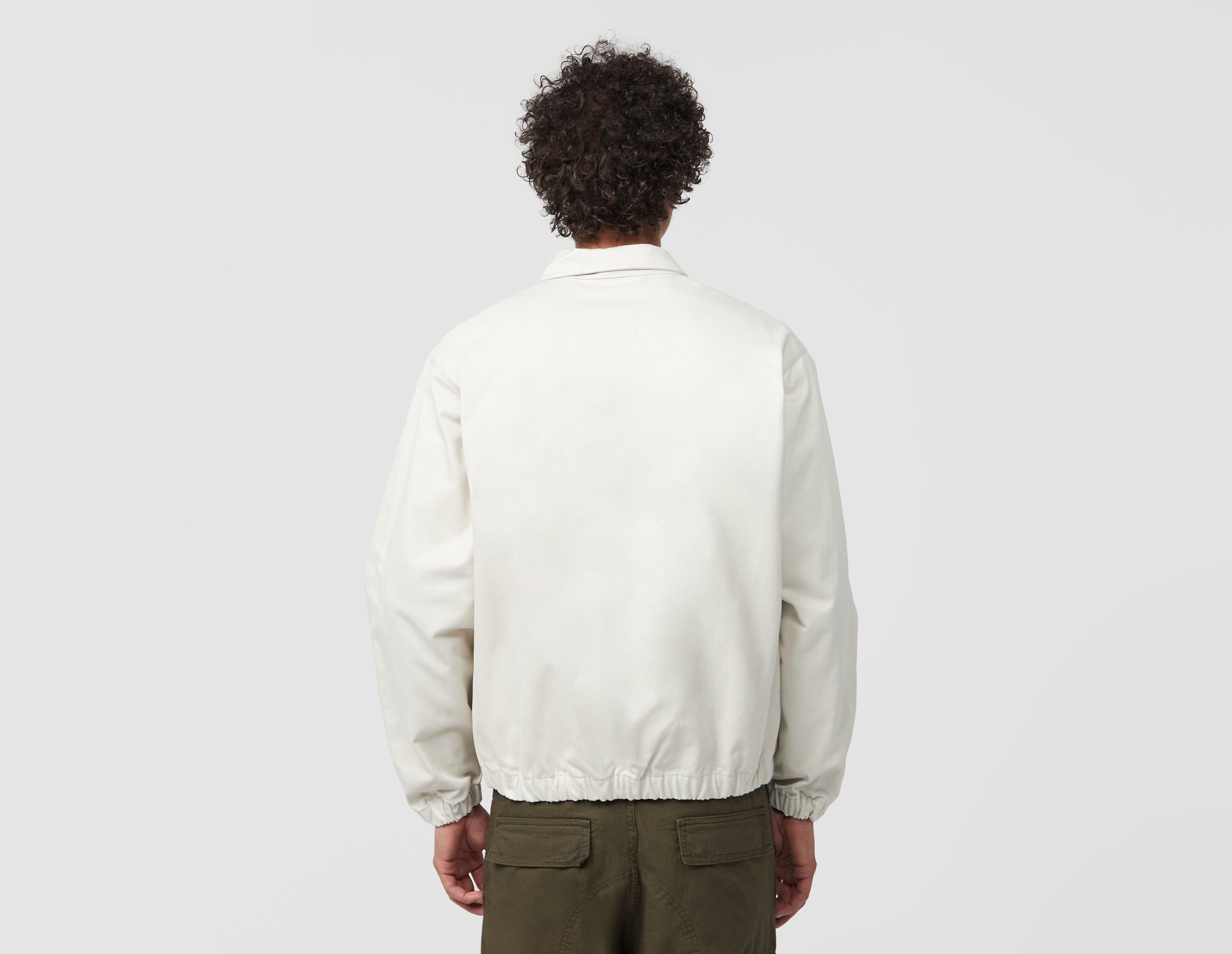 Nike Life Corduroy Harrington Jacket