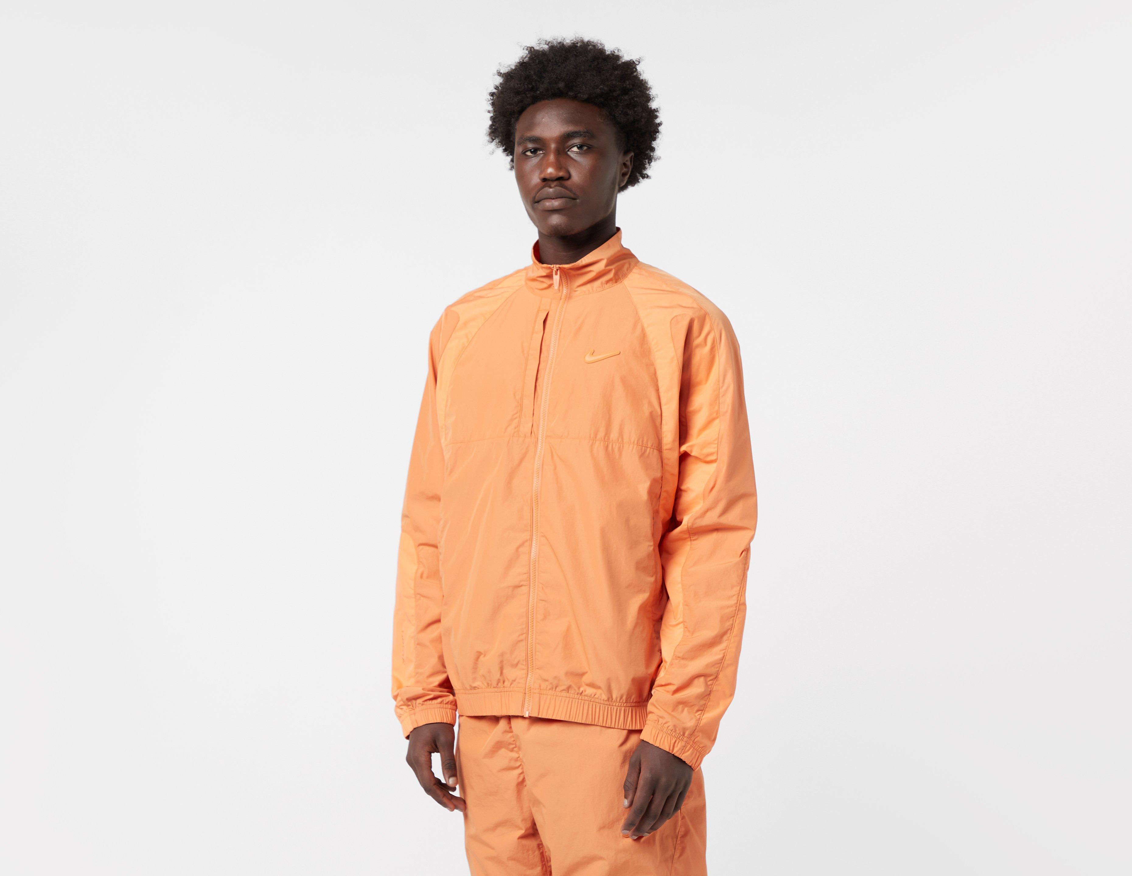 Orange Nike x NOCTA Track Jacket size Ireland