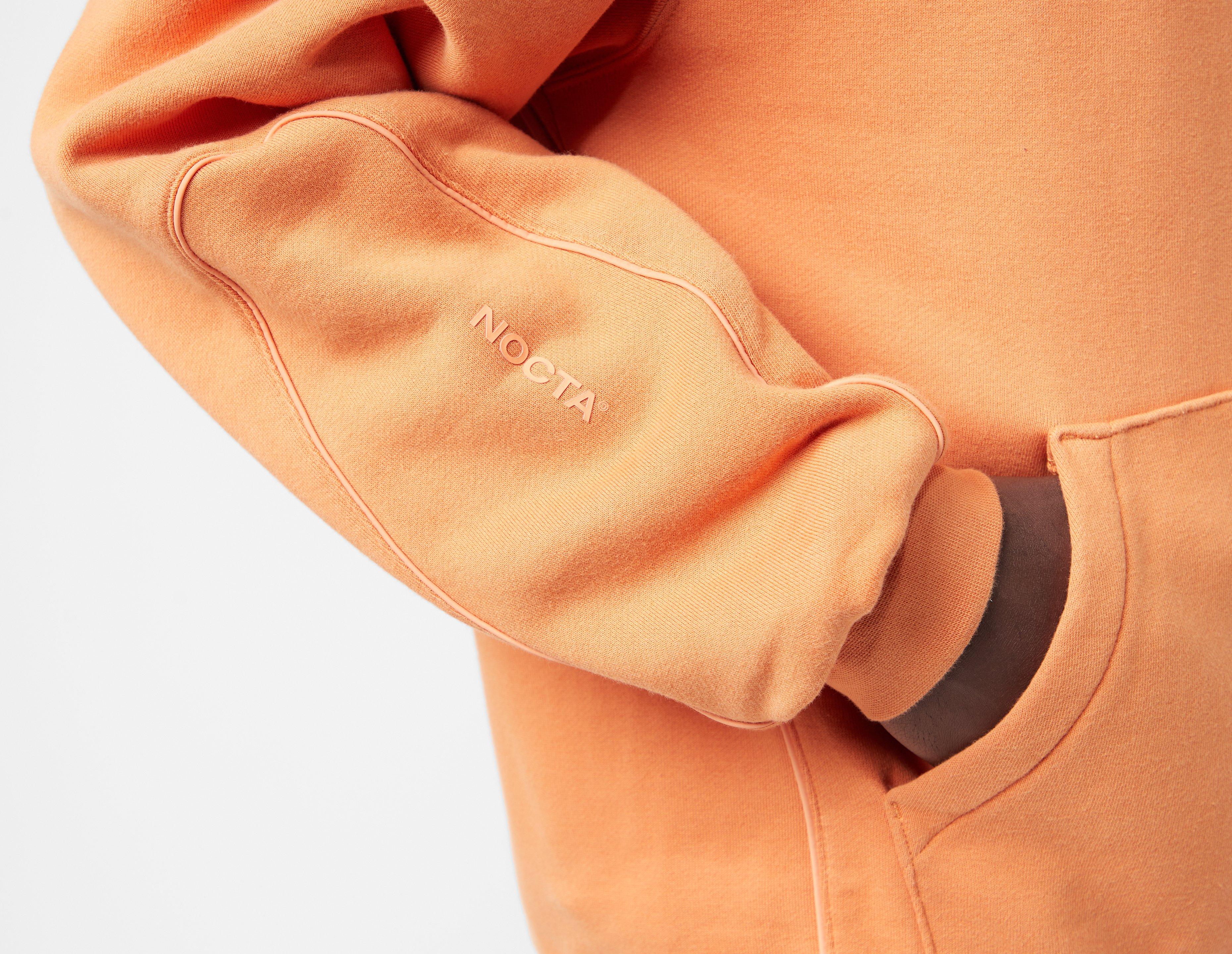 Nike x NOCTA Fleece Hoodie