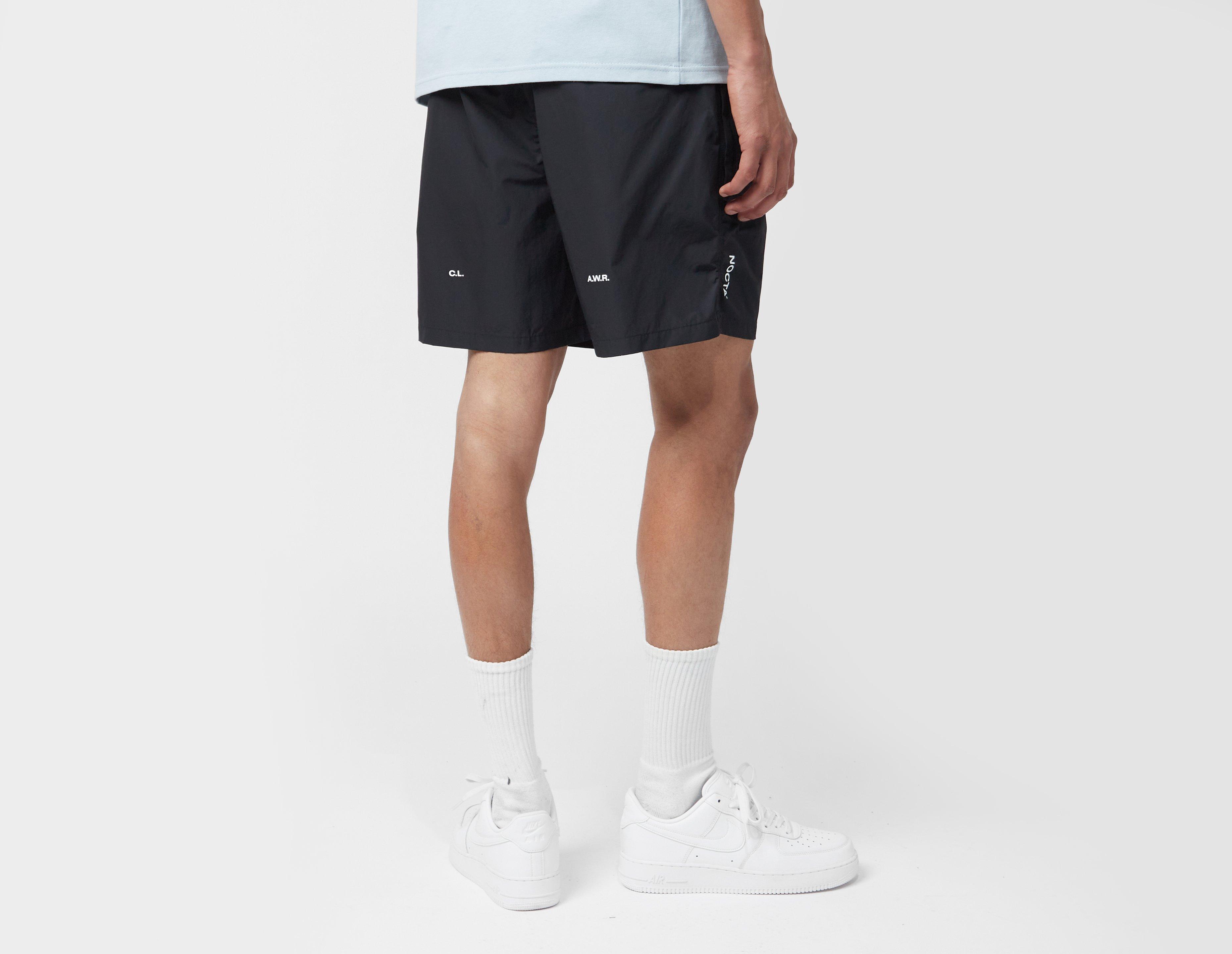 Nike x NOCTA Woven Shorts