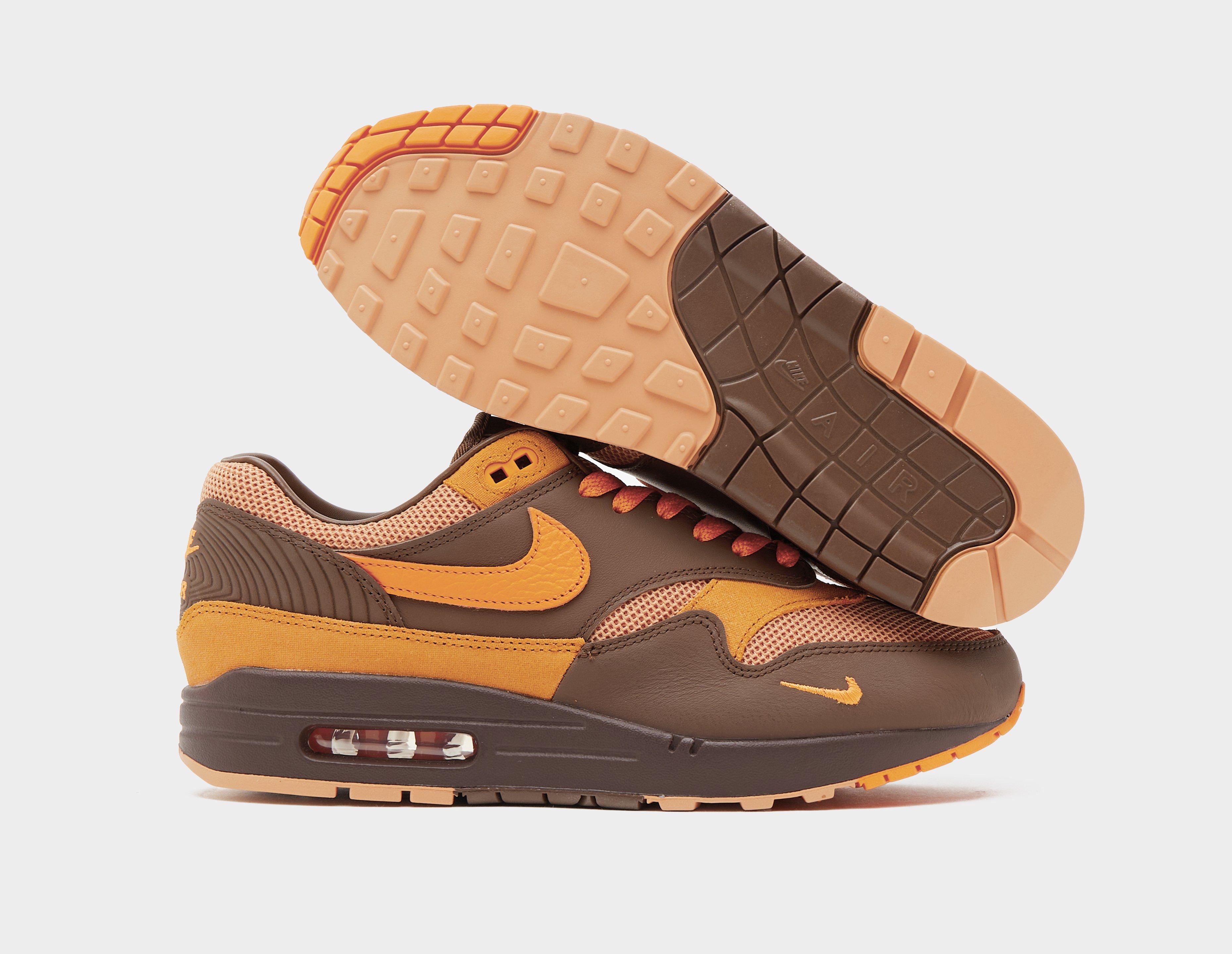 Nike Air Max 1 'King's Day'