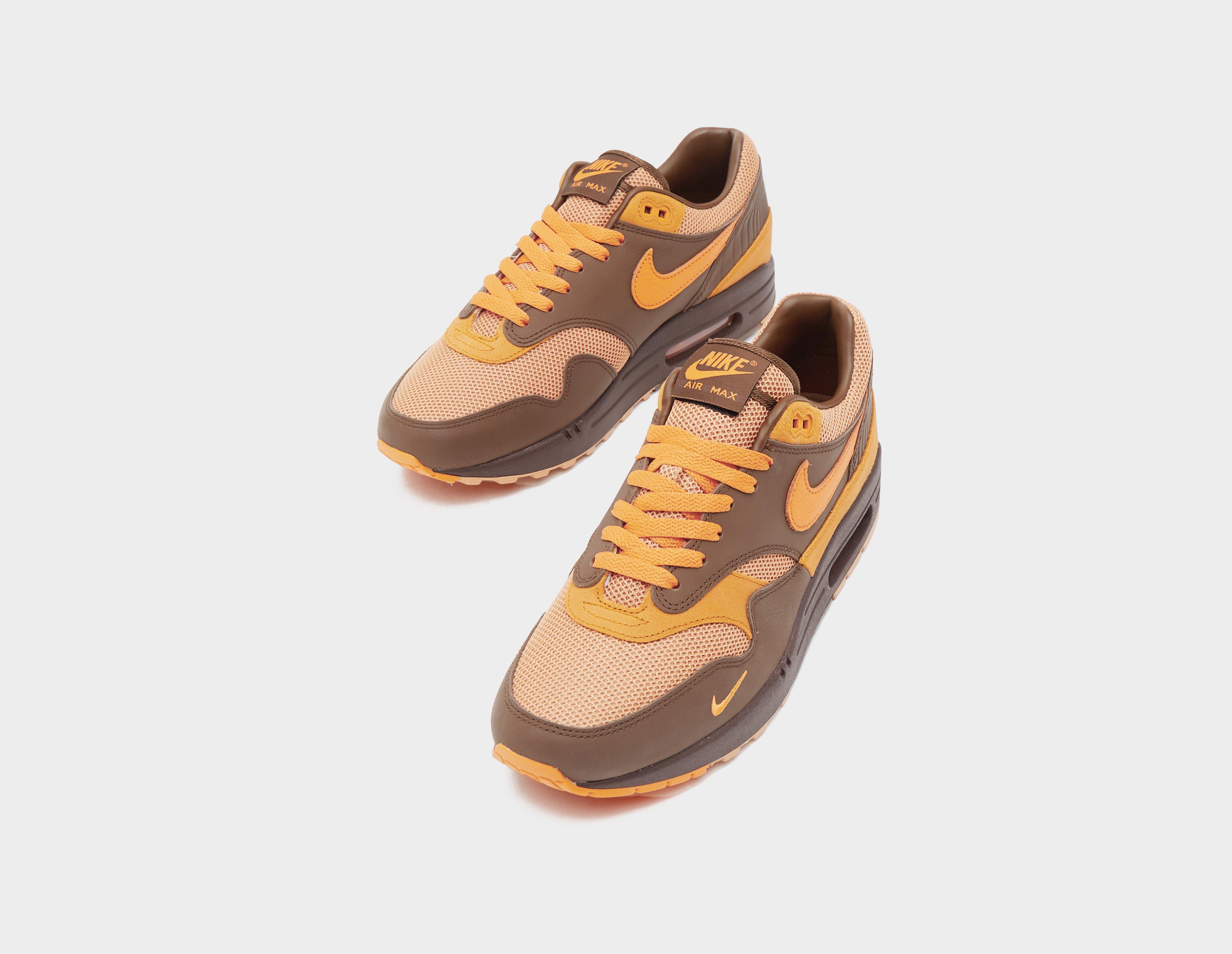 Nike Air Max 1 'King's Day'