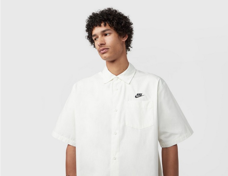 Nike Club Oxford Short Sleeve Shirt