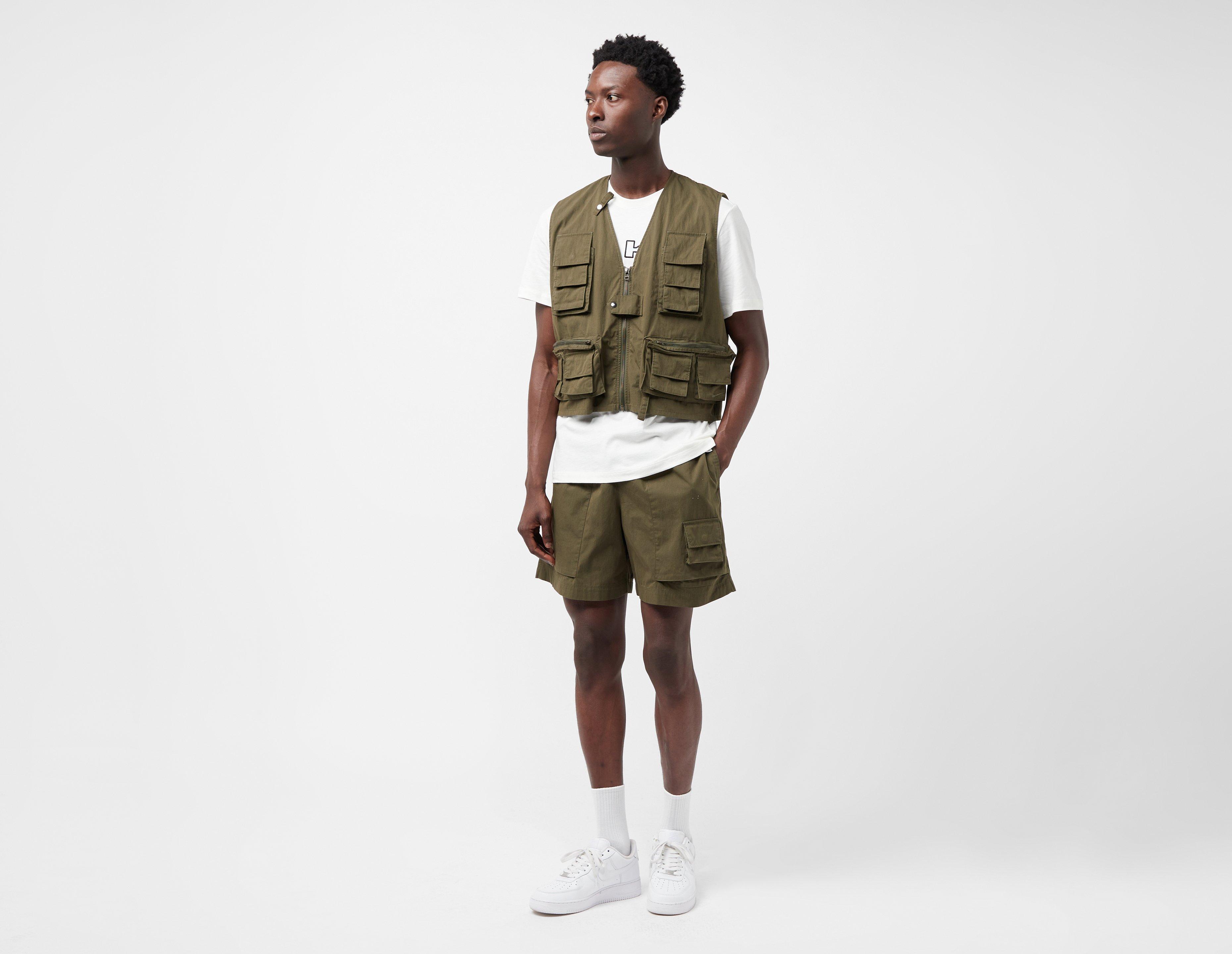 Nike Life Camp Short