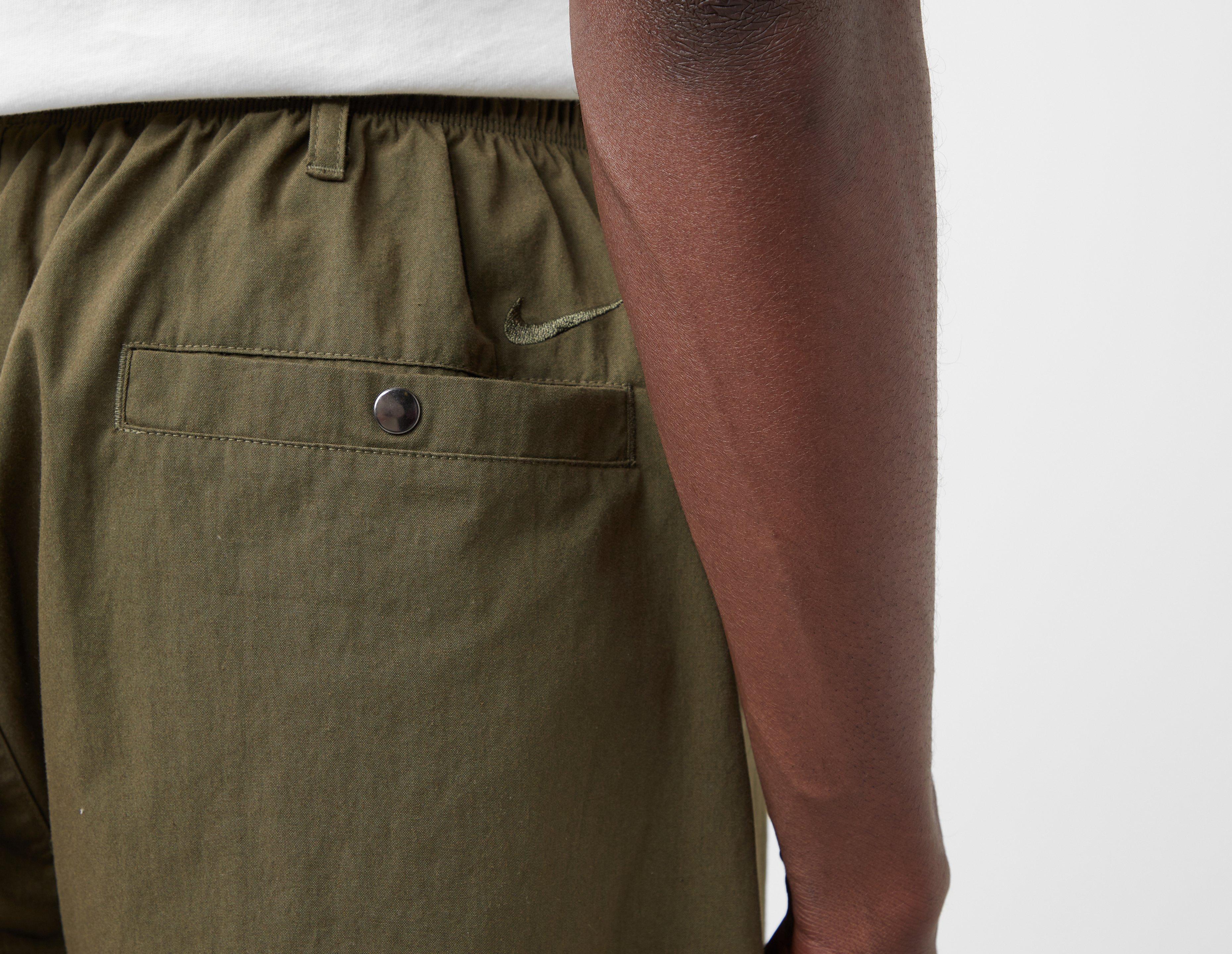 Nike Life Camp Short