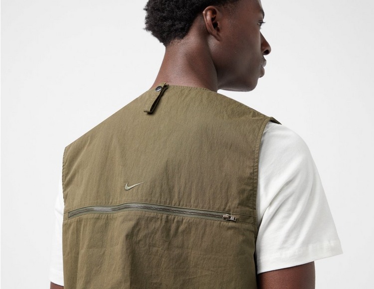 Nike Life Utility Vest