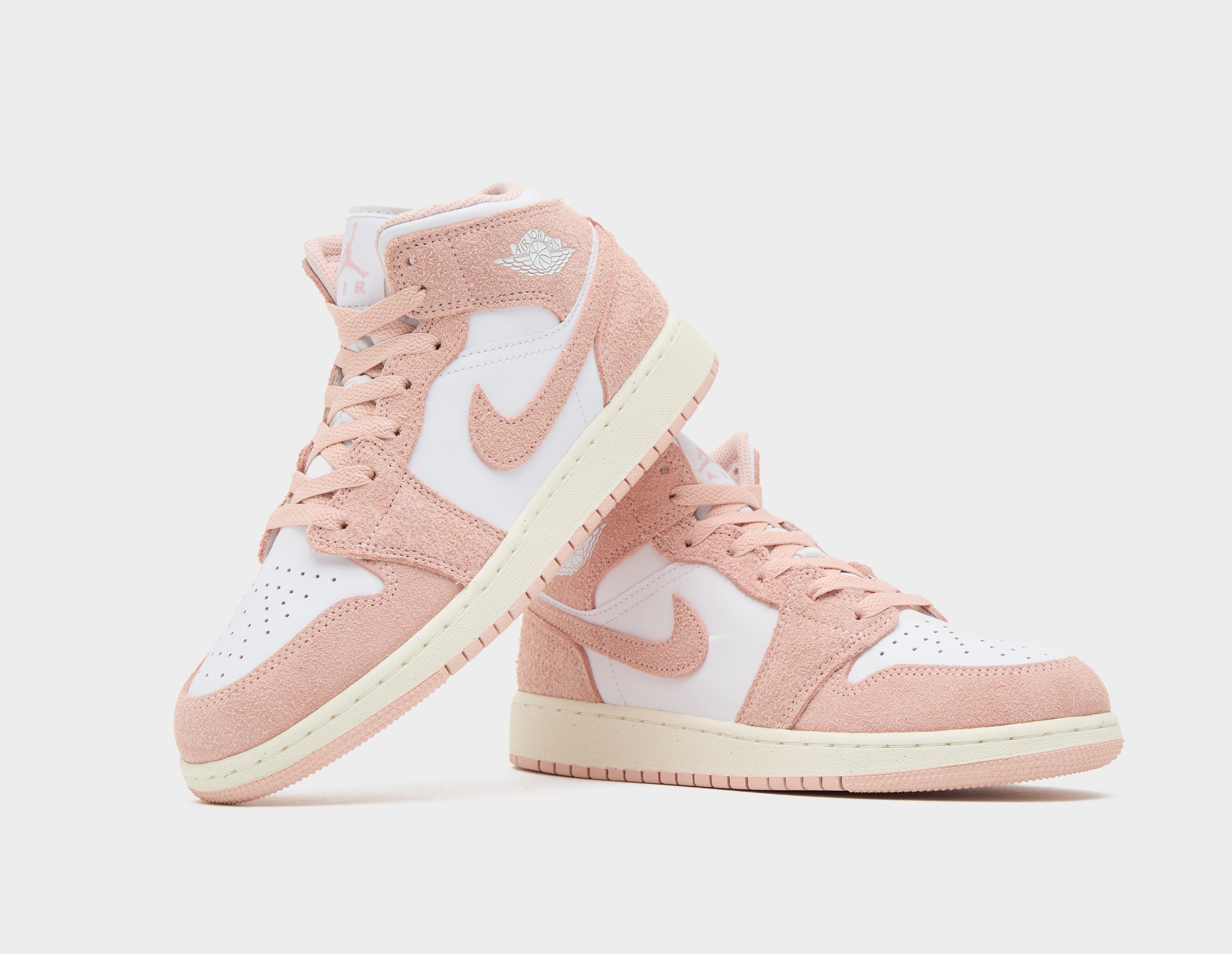 Jordan Air 1 Mid Women's