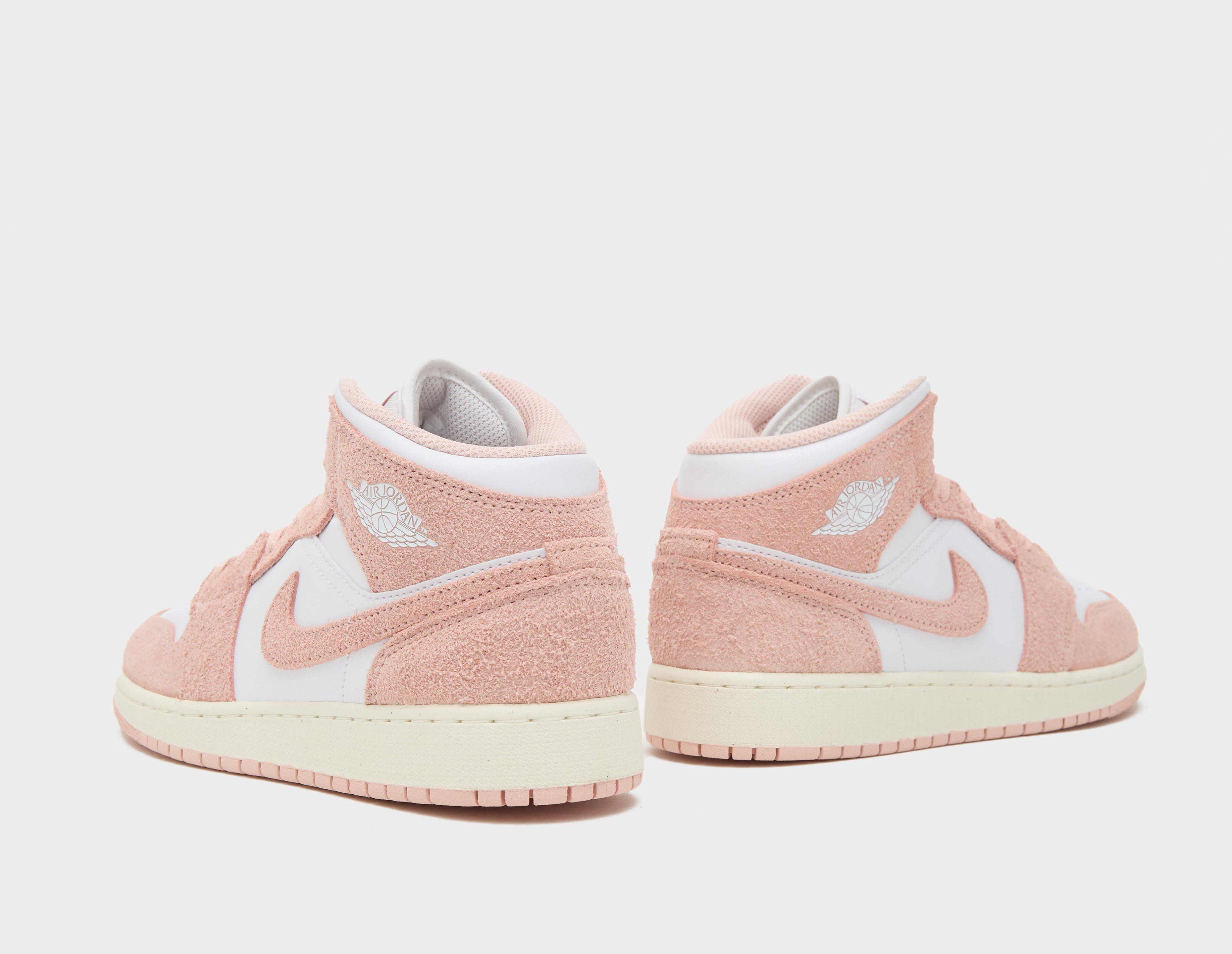 Jordan Air 1 Mid Women's