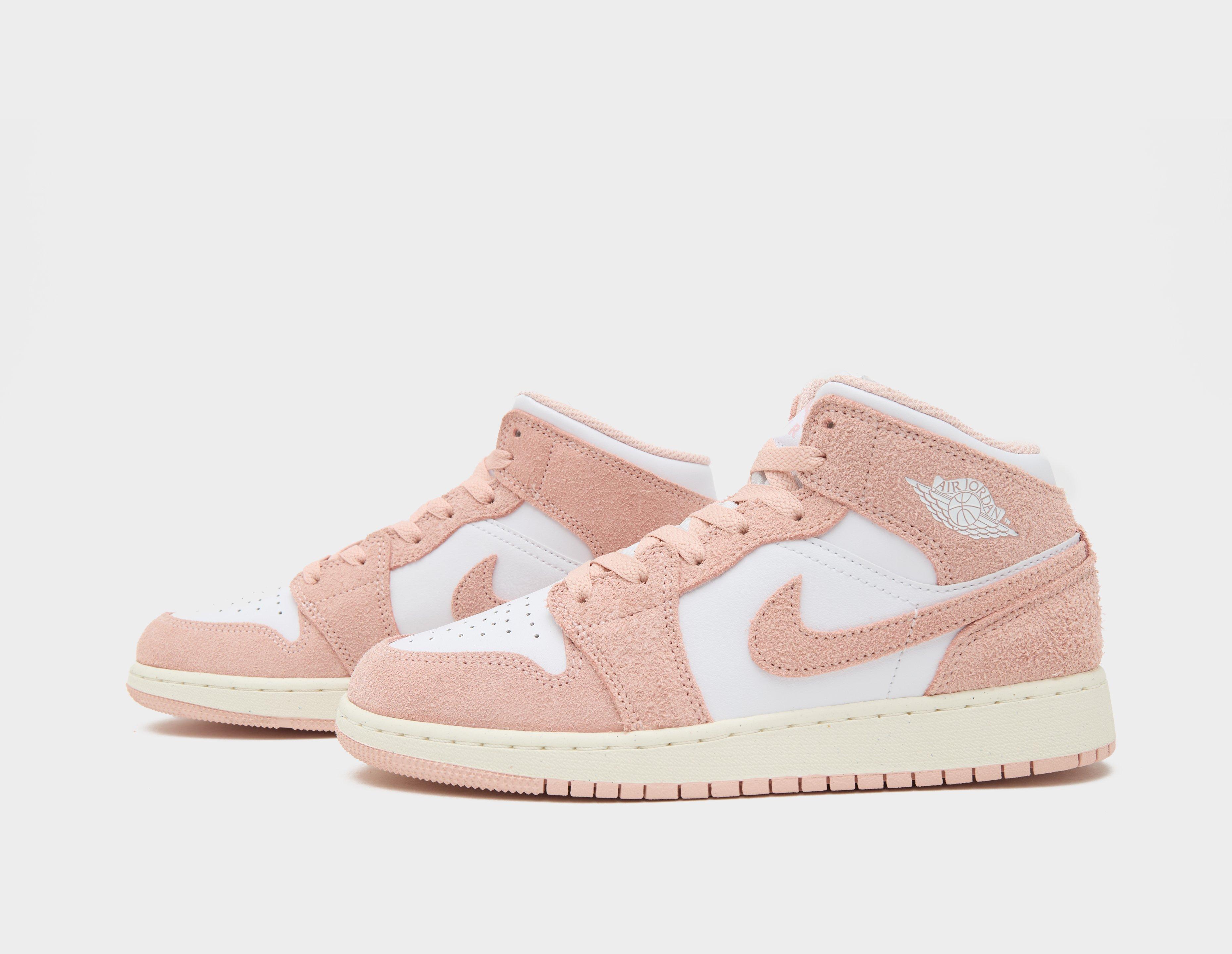 Jordan Air 1 Mid Women's