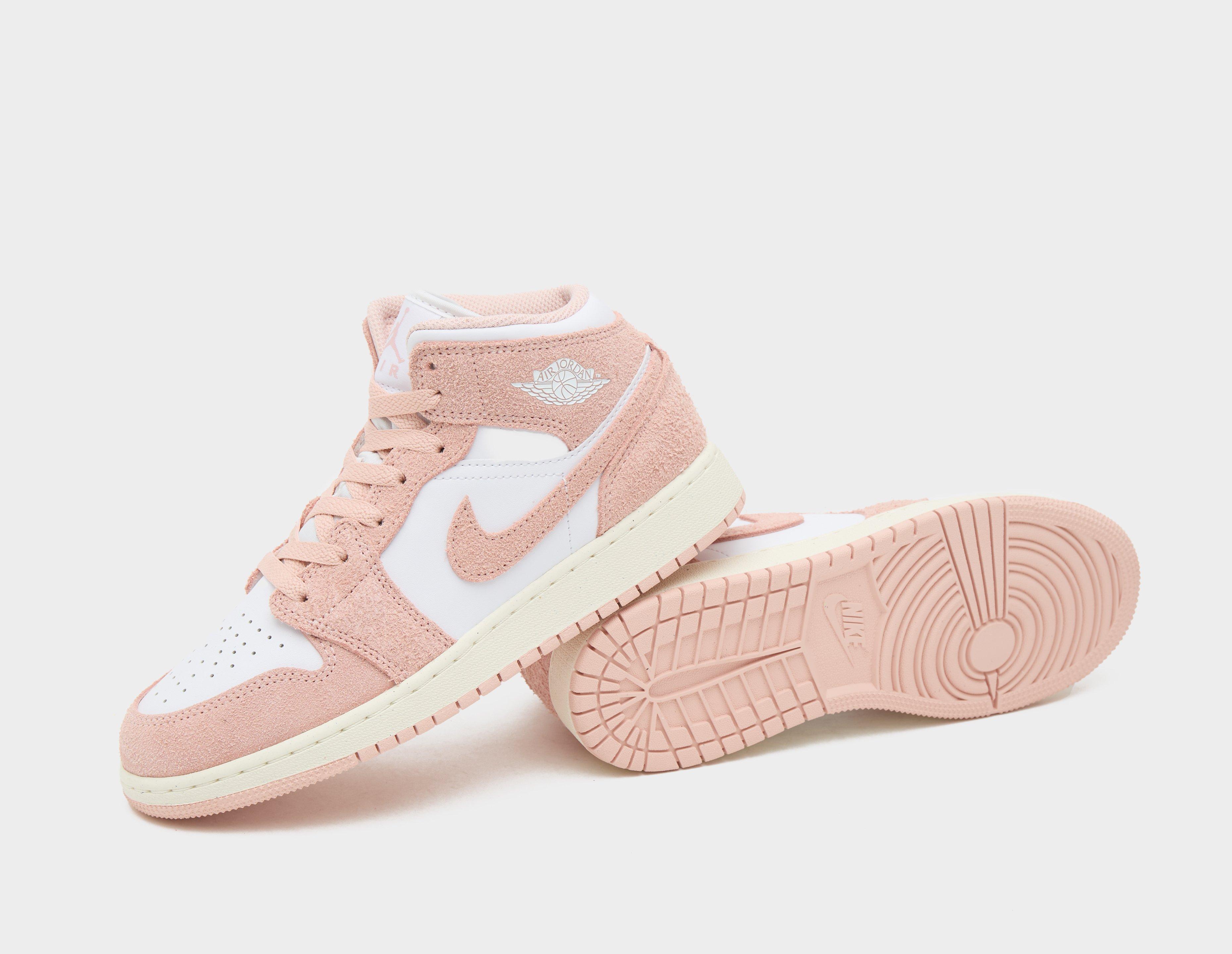 Jordan Air 1 Mid Women's