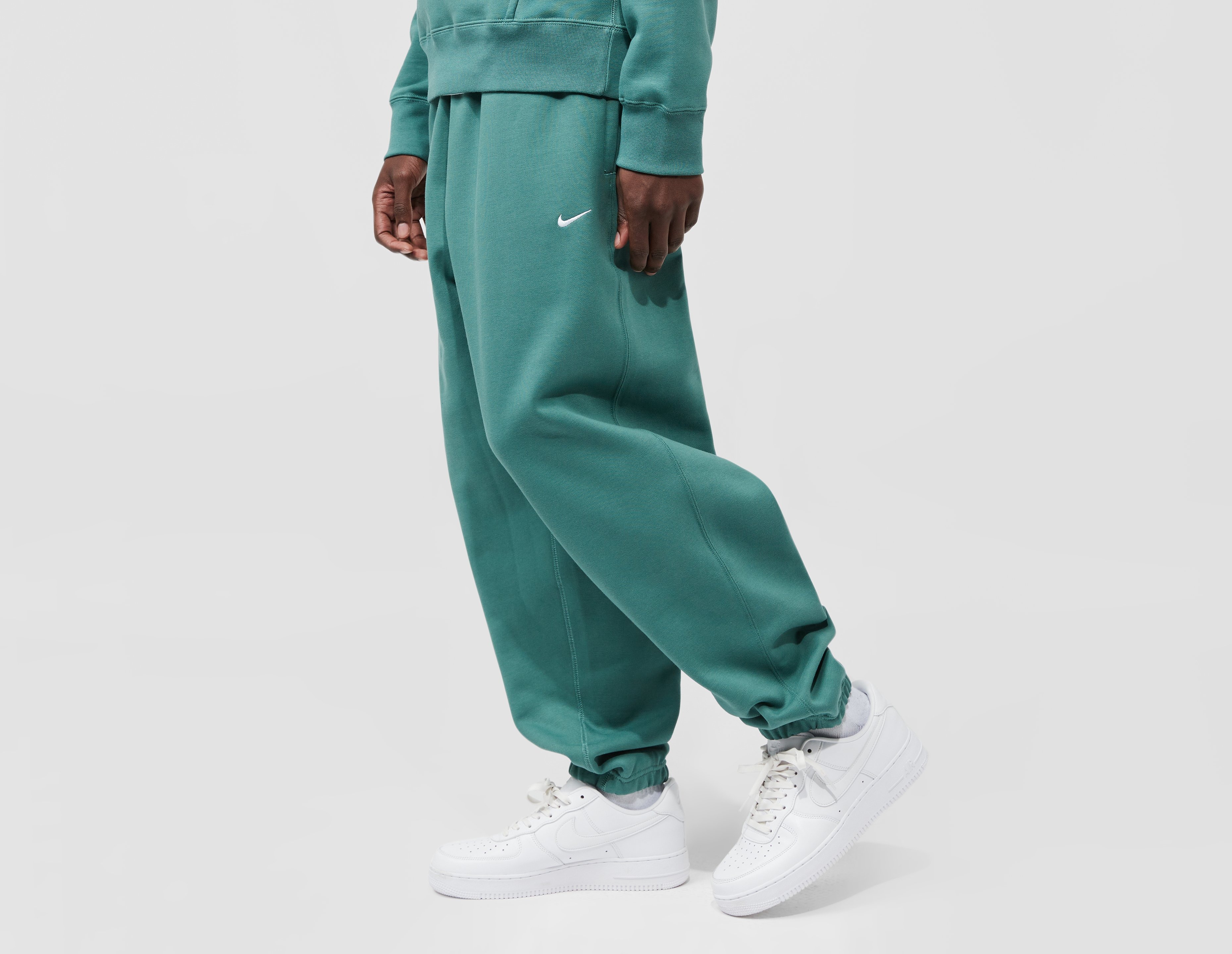 Nike nrg premium essential fleece pant sale