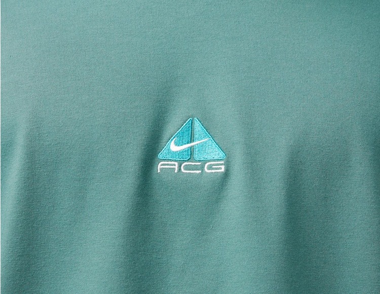 Nike camiseta ACG Lungs