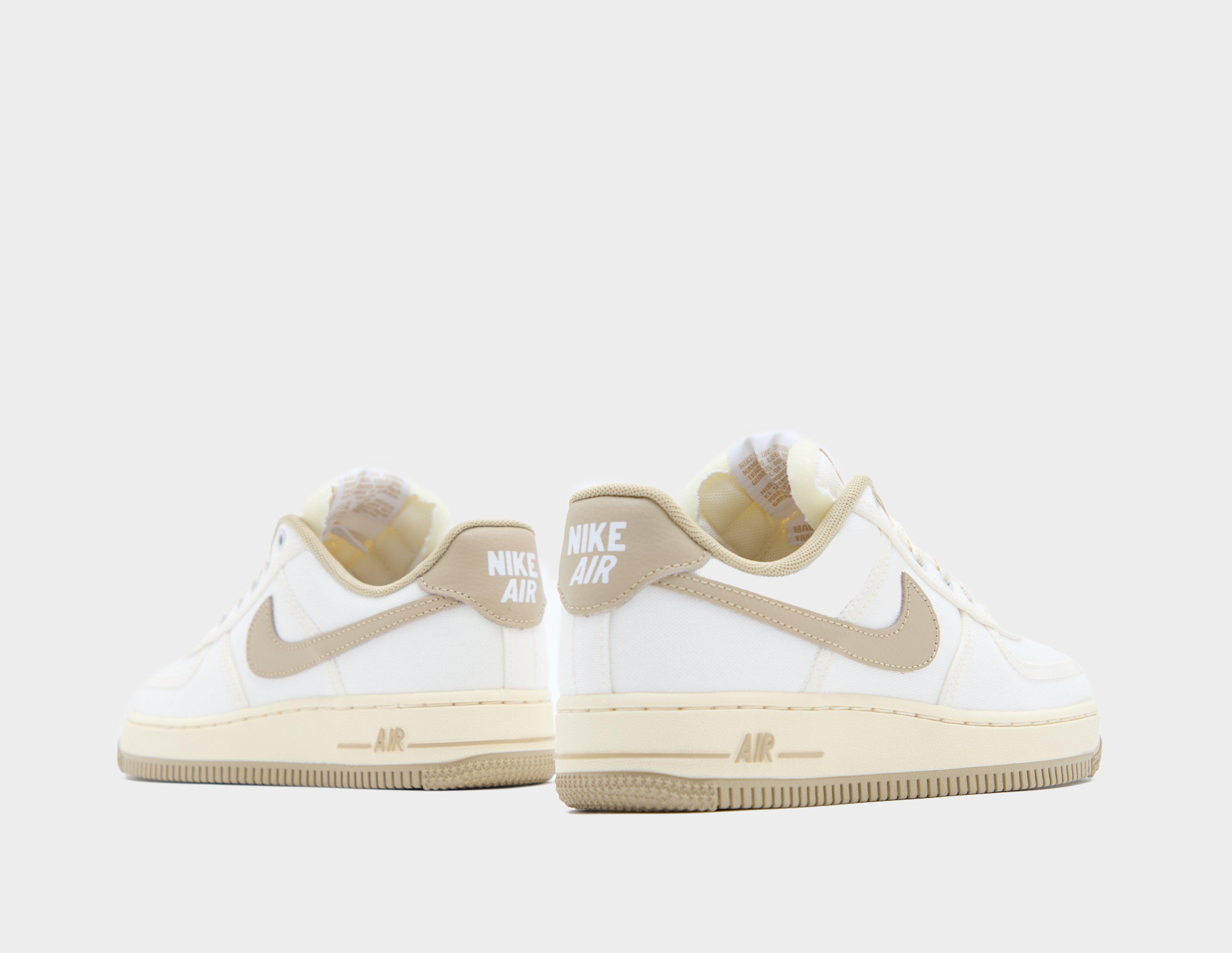 Nike Air Force 1 Low Donna