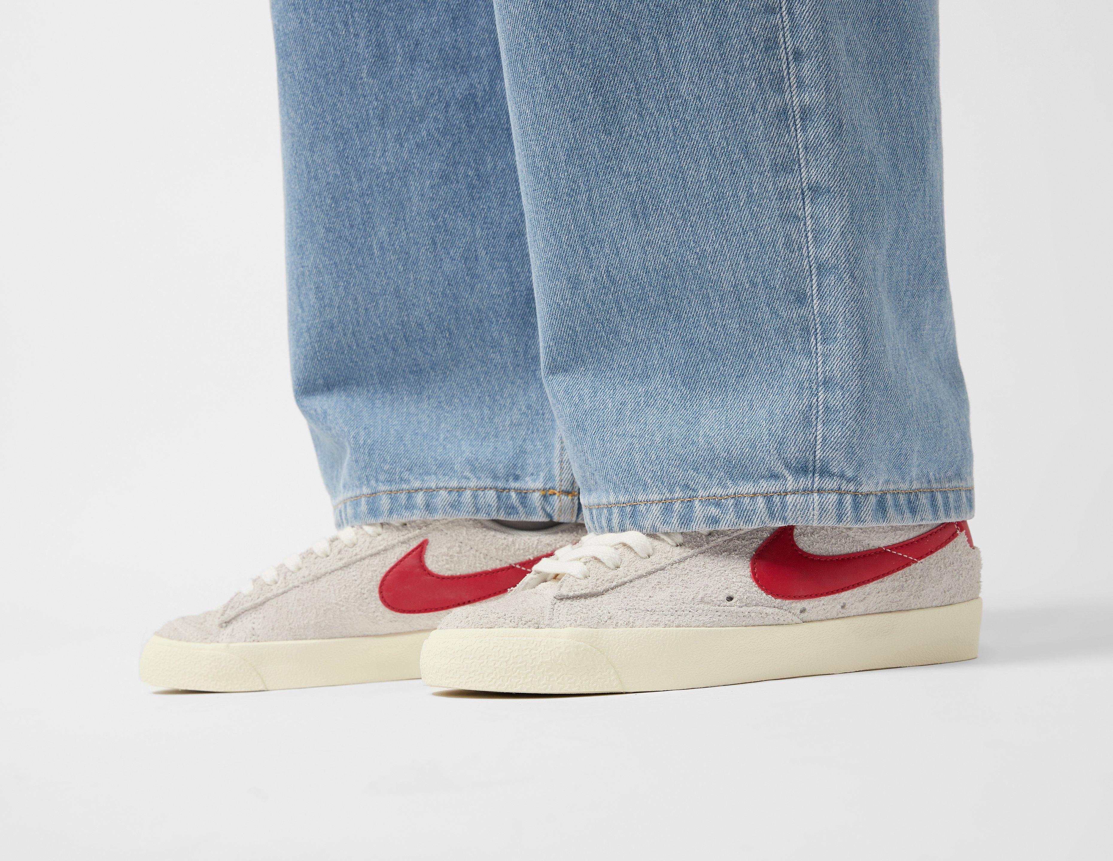 Nike Blazer Low 77 Women's