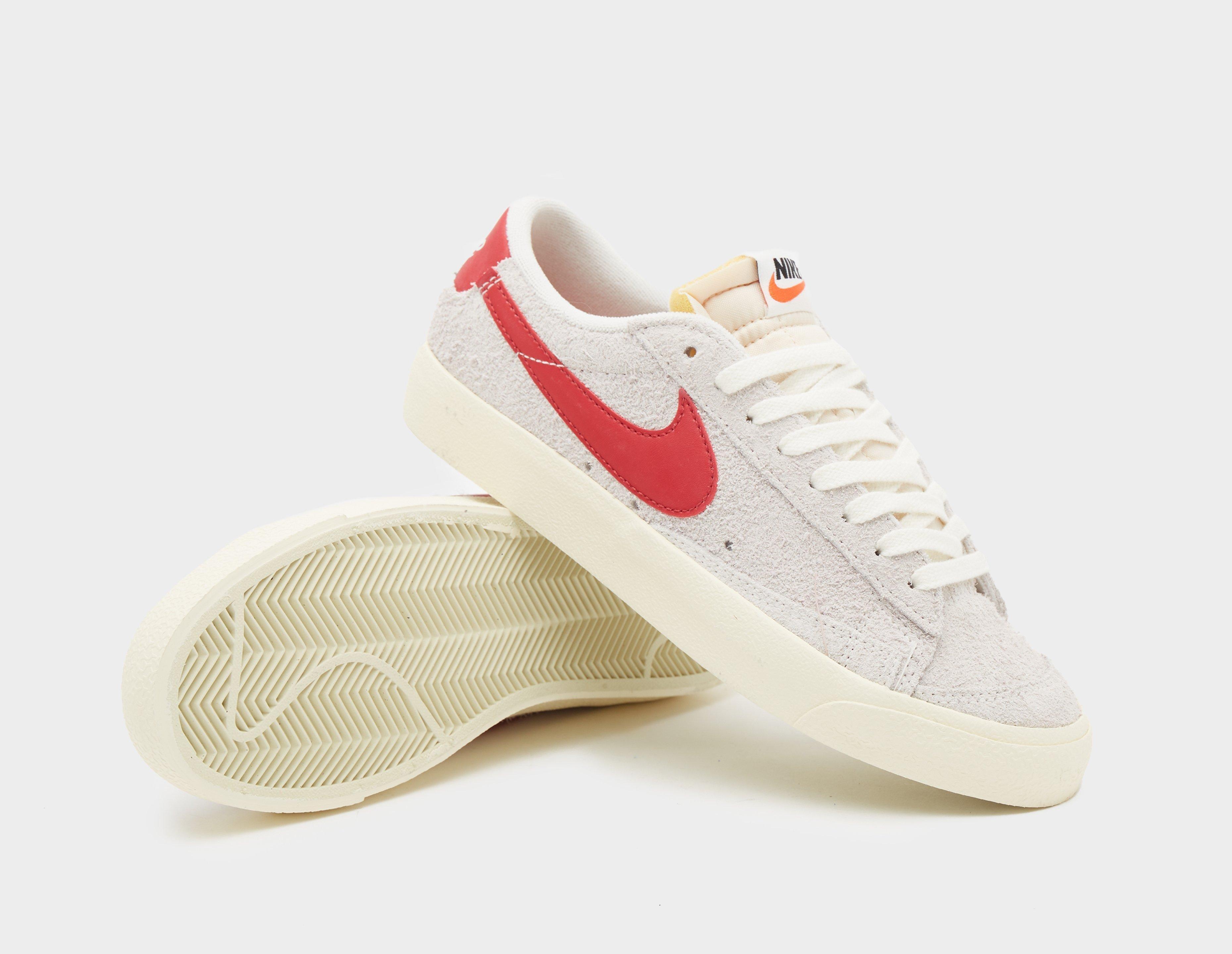 Nike Blazer Low 77 Women's