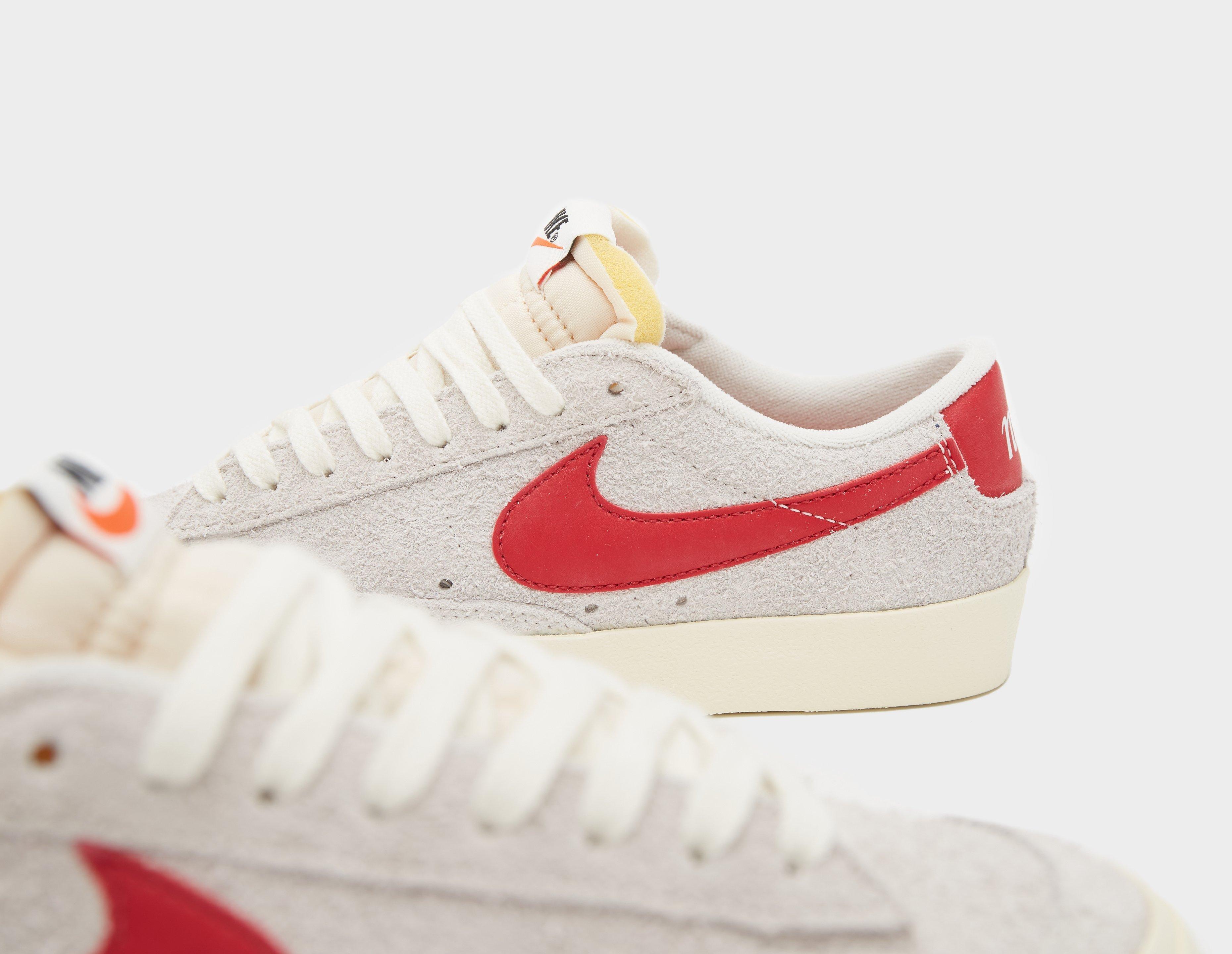 Nike Blazer Low 77 Women's