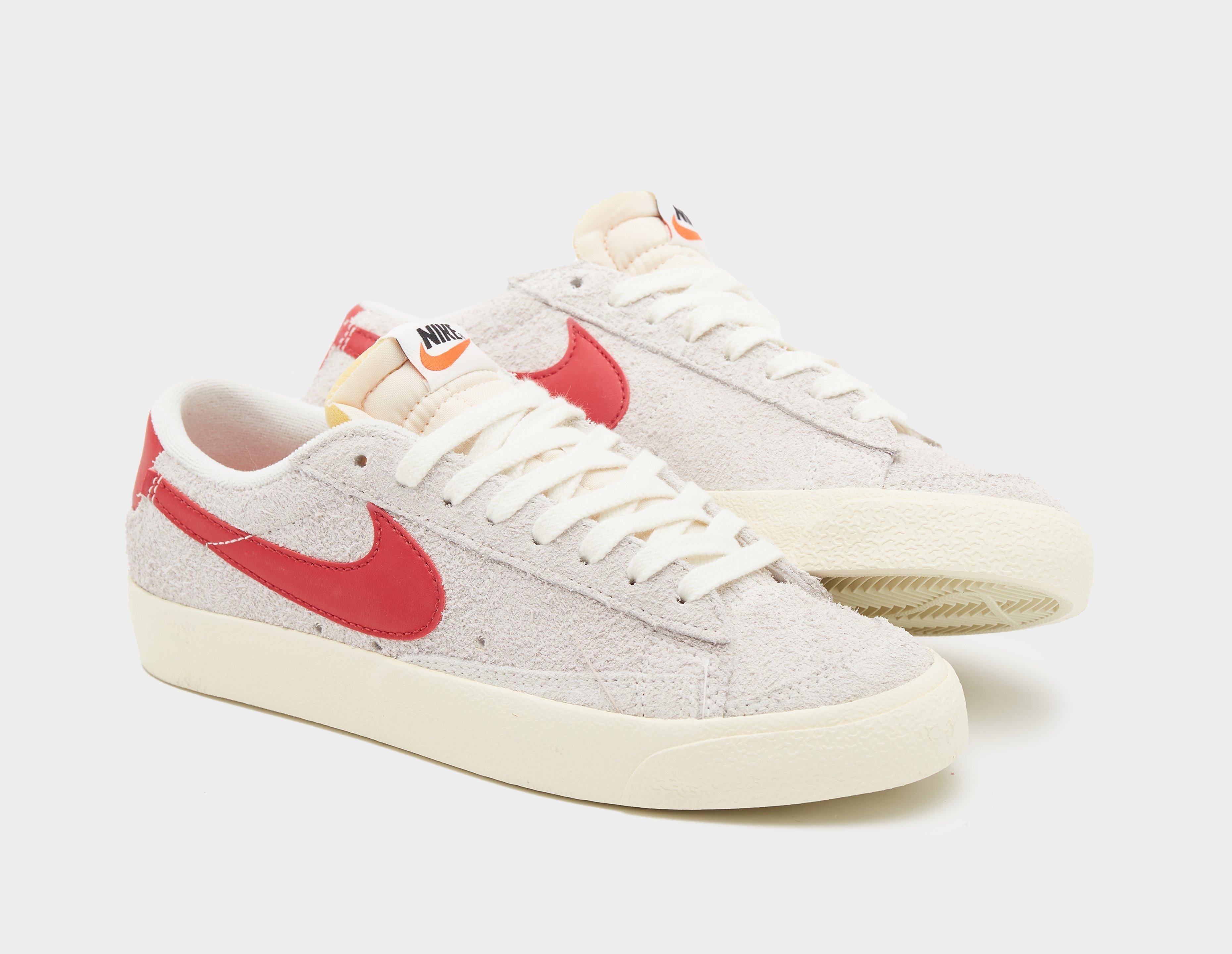 Nike Blazer Low 77 Women's