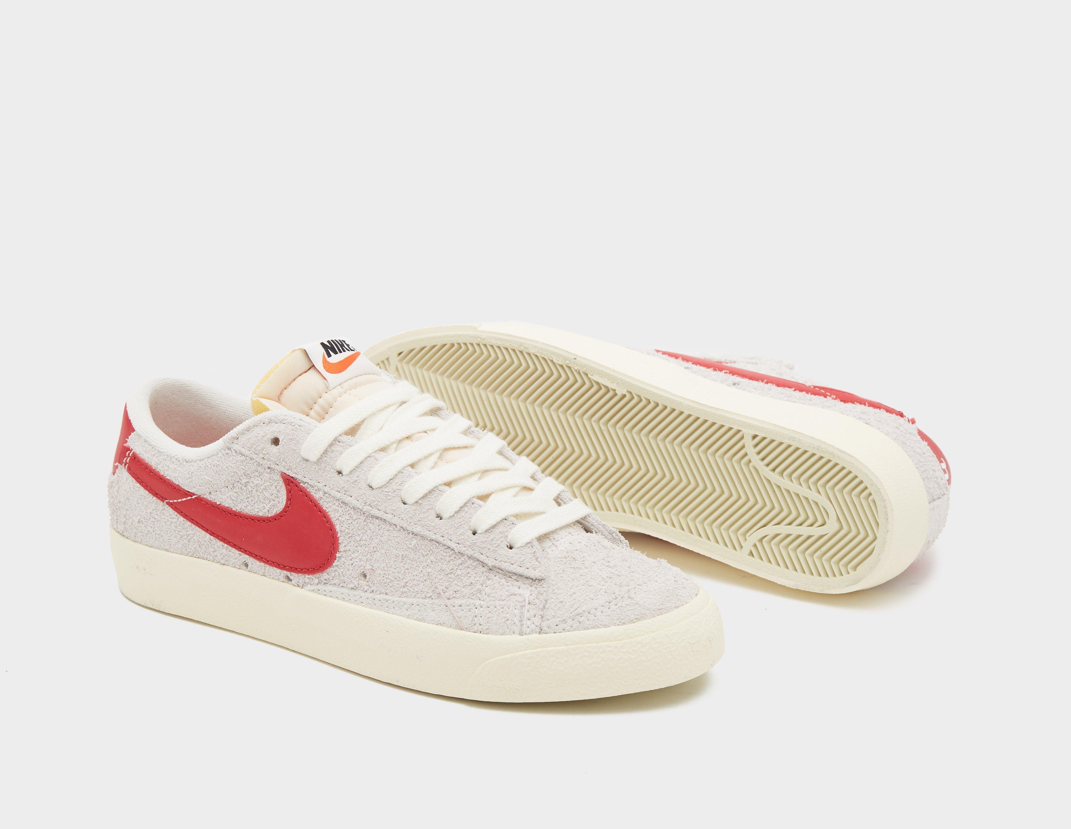 Nike Blazer Low 77 Women's