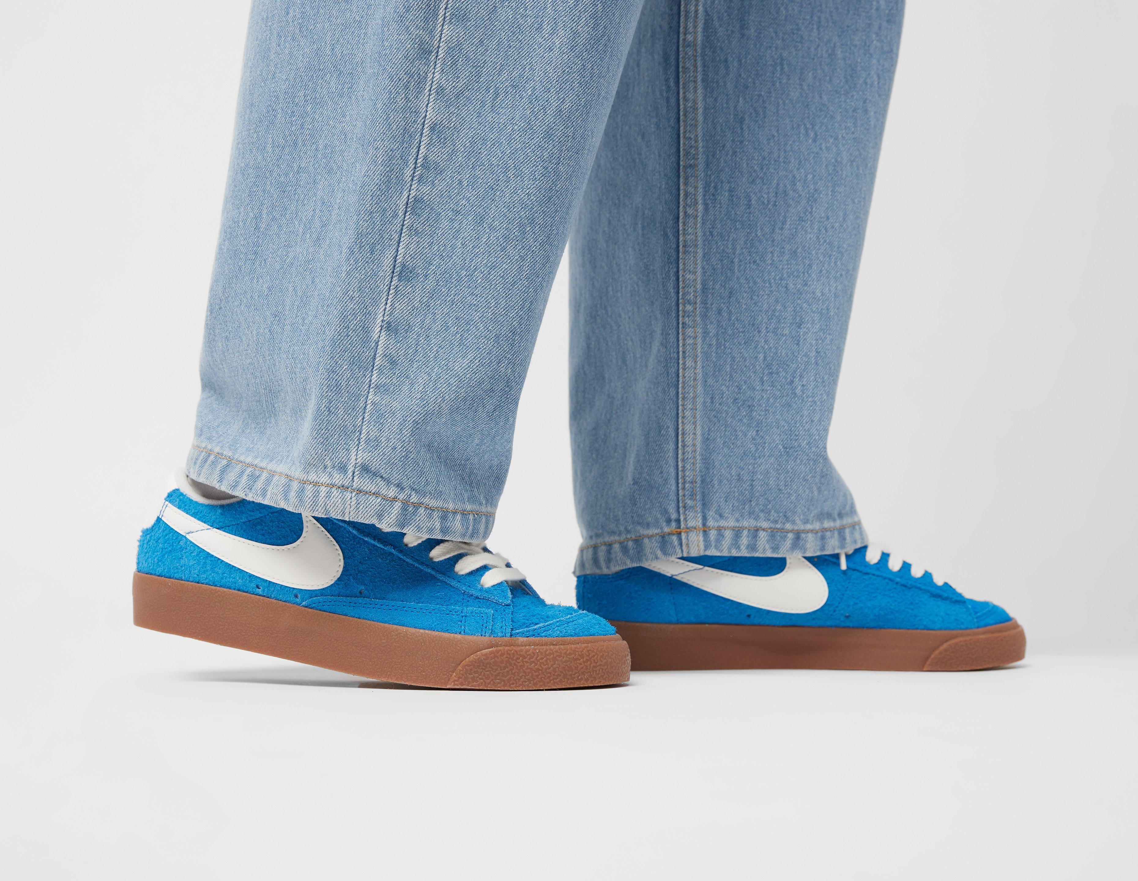 Nike Blazer Low 77 Women's