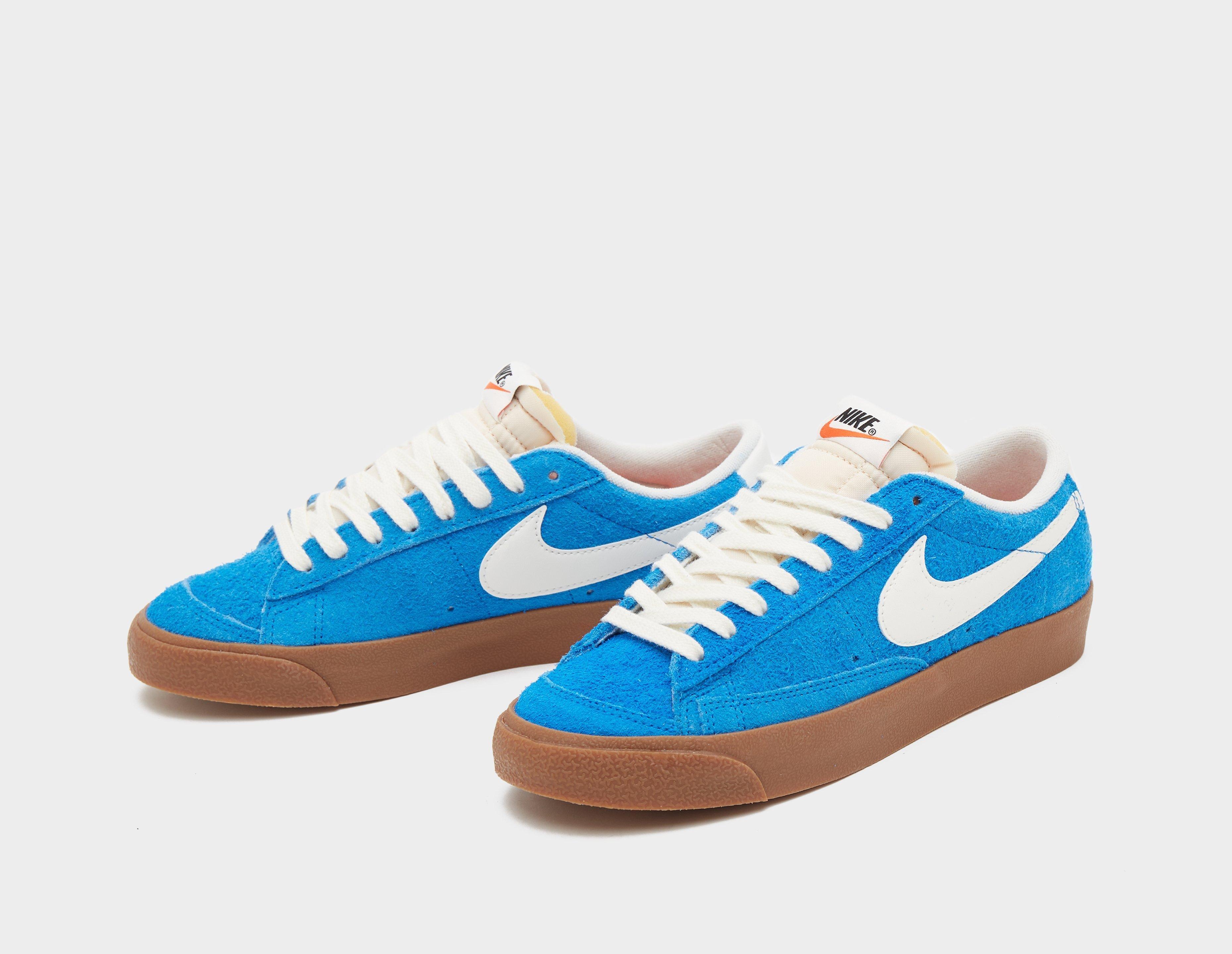 Nike Blazer Low 77 Women's