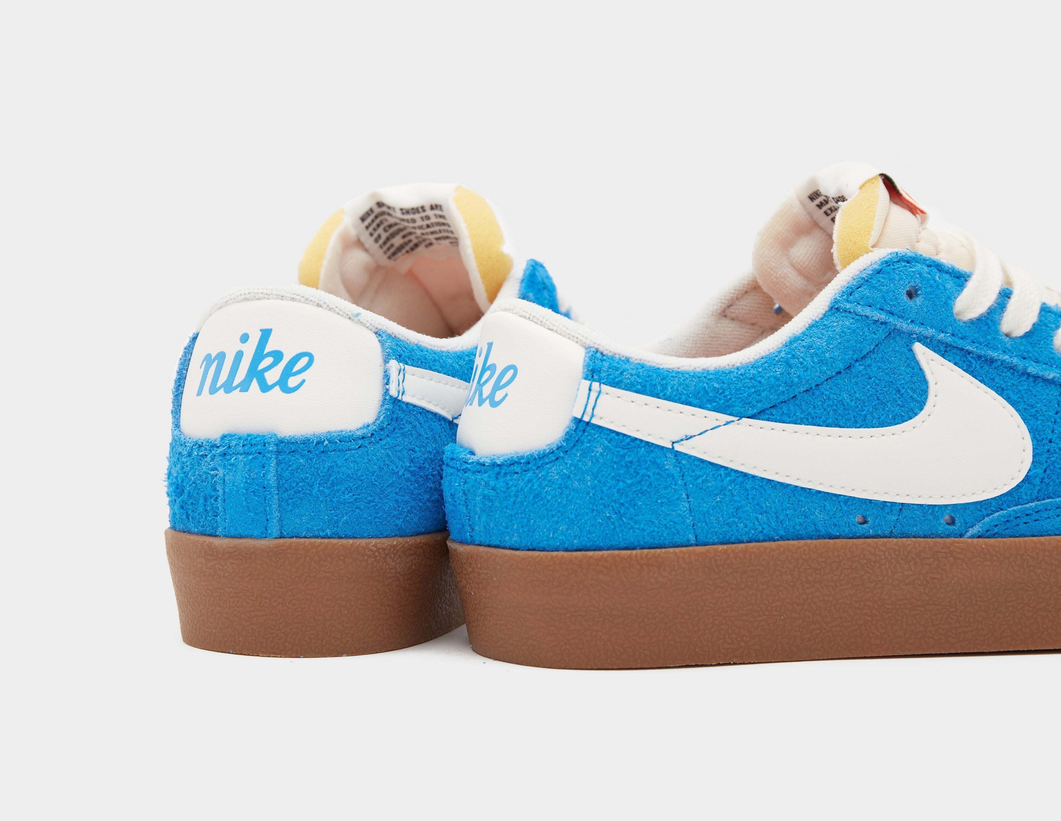 Nike Blazer Low 77 Women's