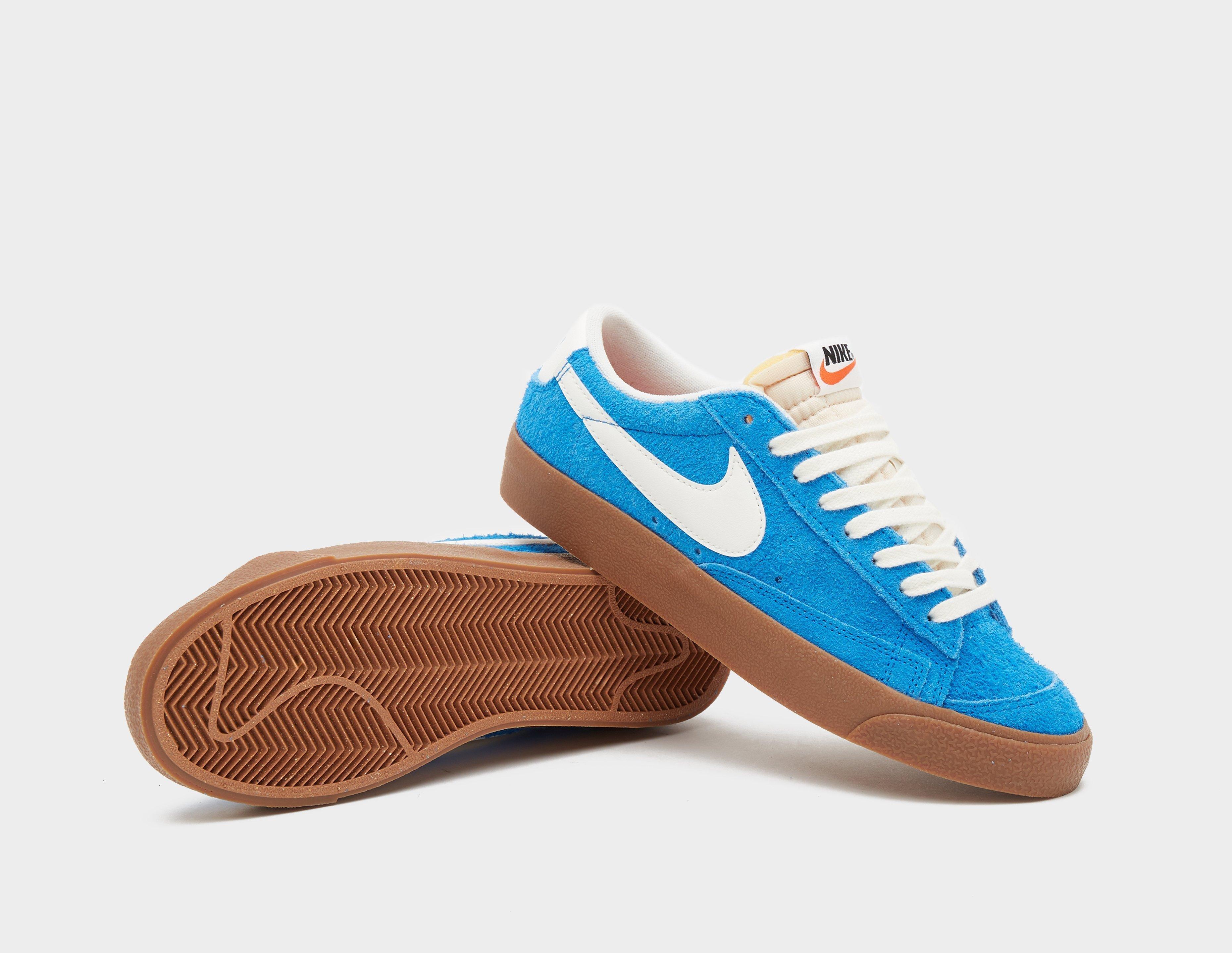 Nike Blazer Low 77 Women's