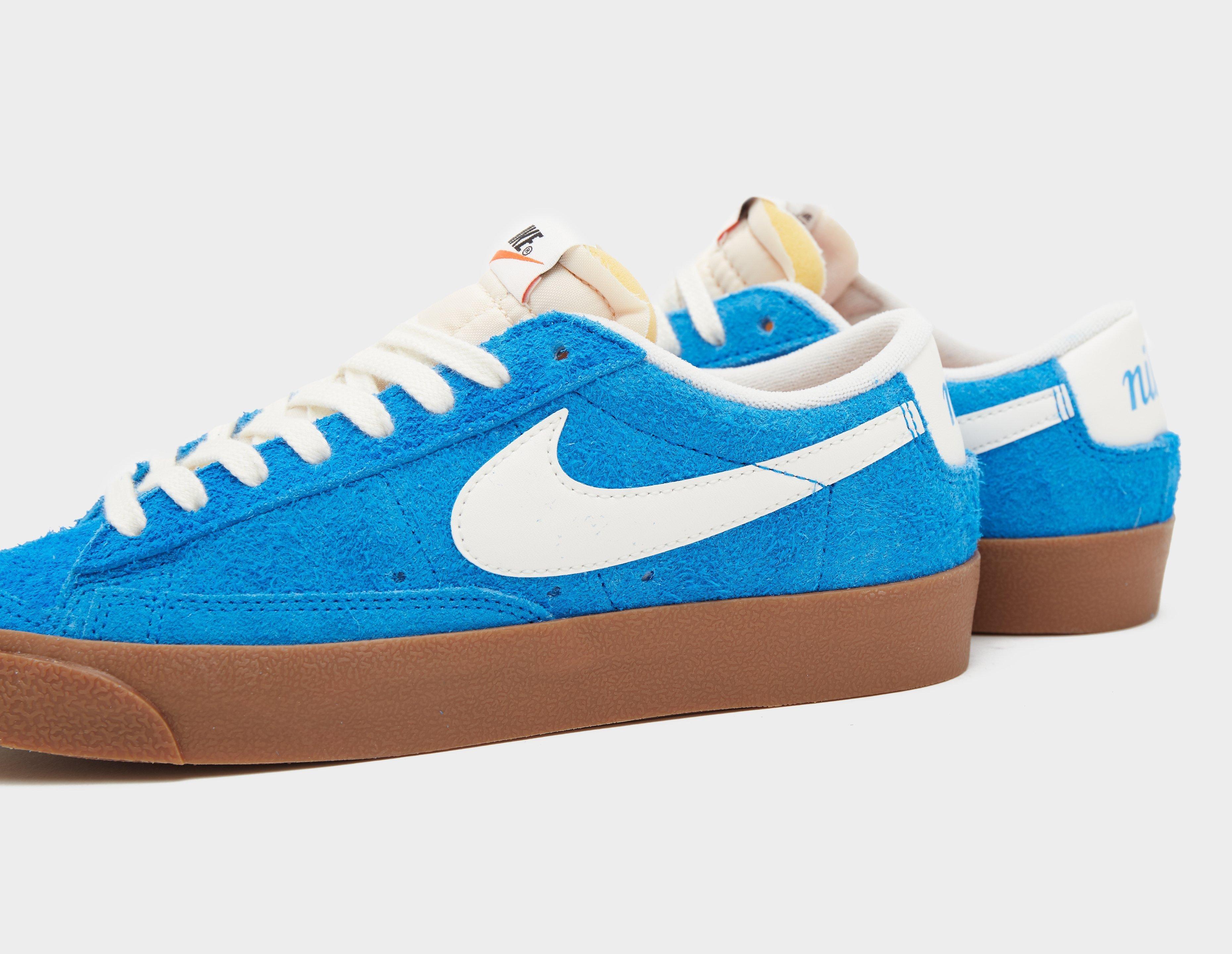 Nike Blazer Low 77 Women's