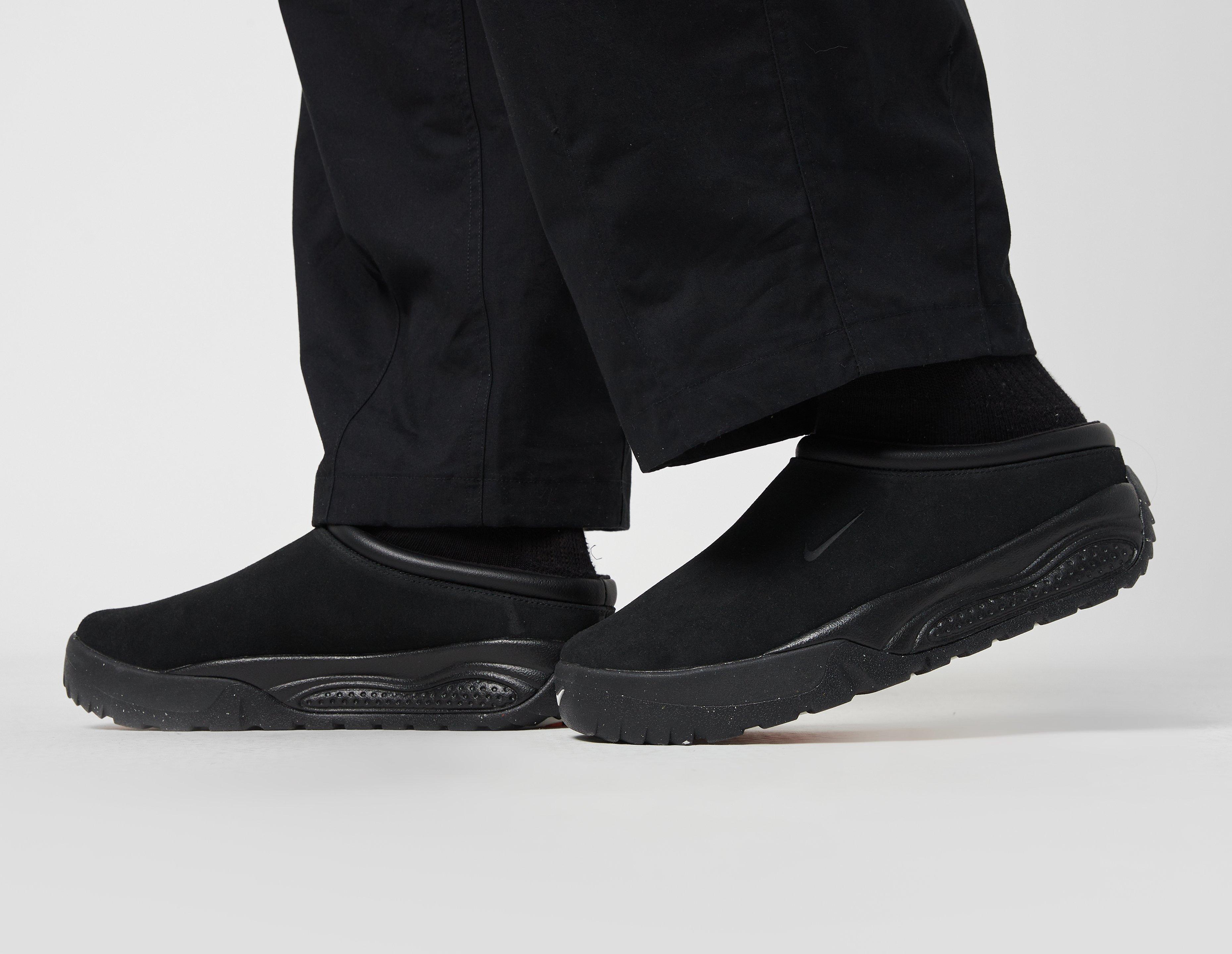 Black Nike ACG Rufus | Aspennigeria? | Nike Dri-FIT Legend