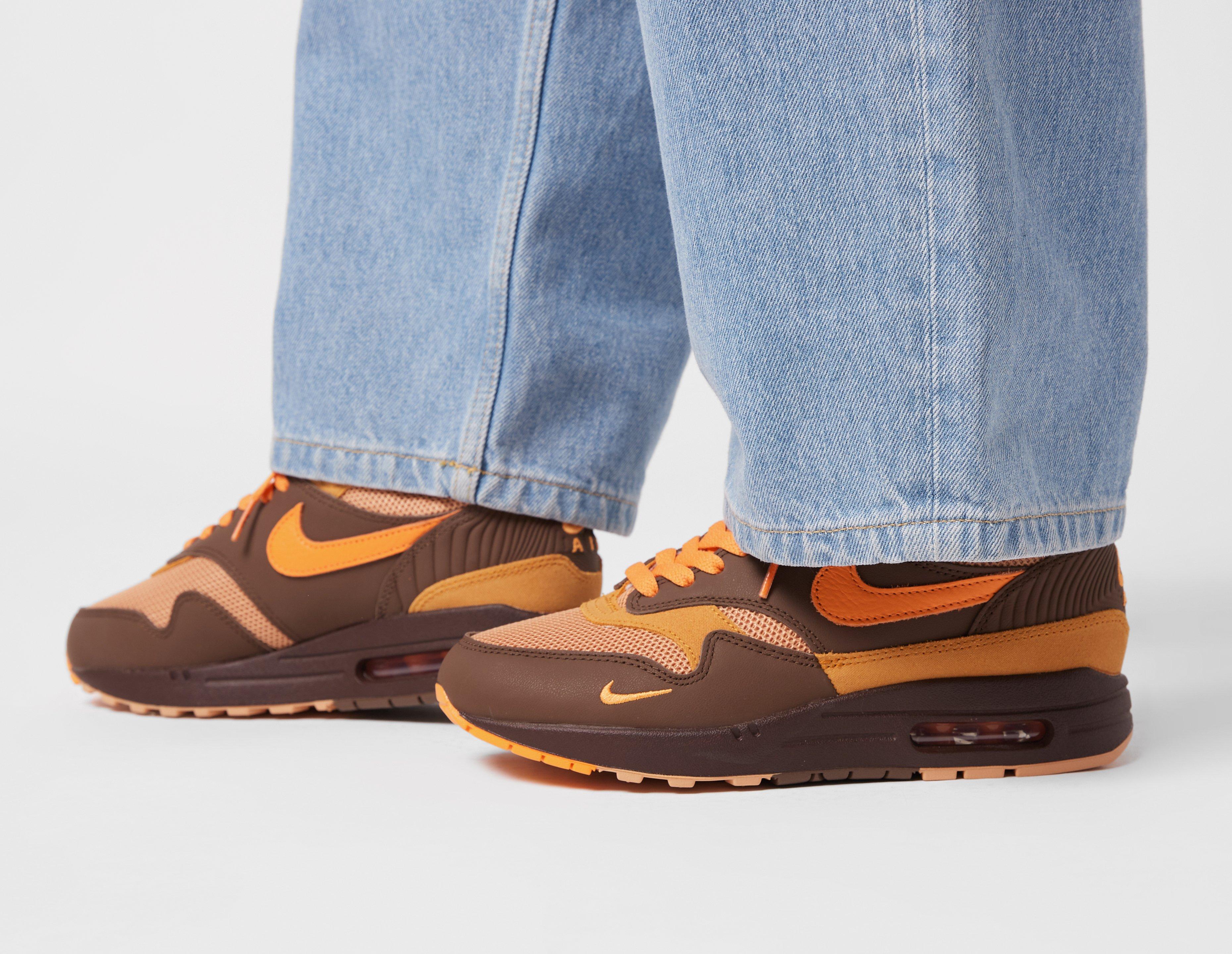 Nike Air Max 1 'King's Day' Women's
