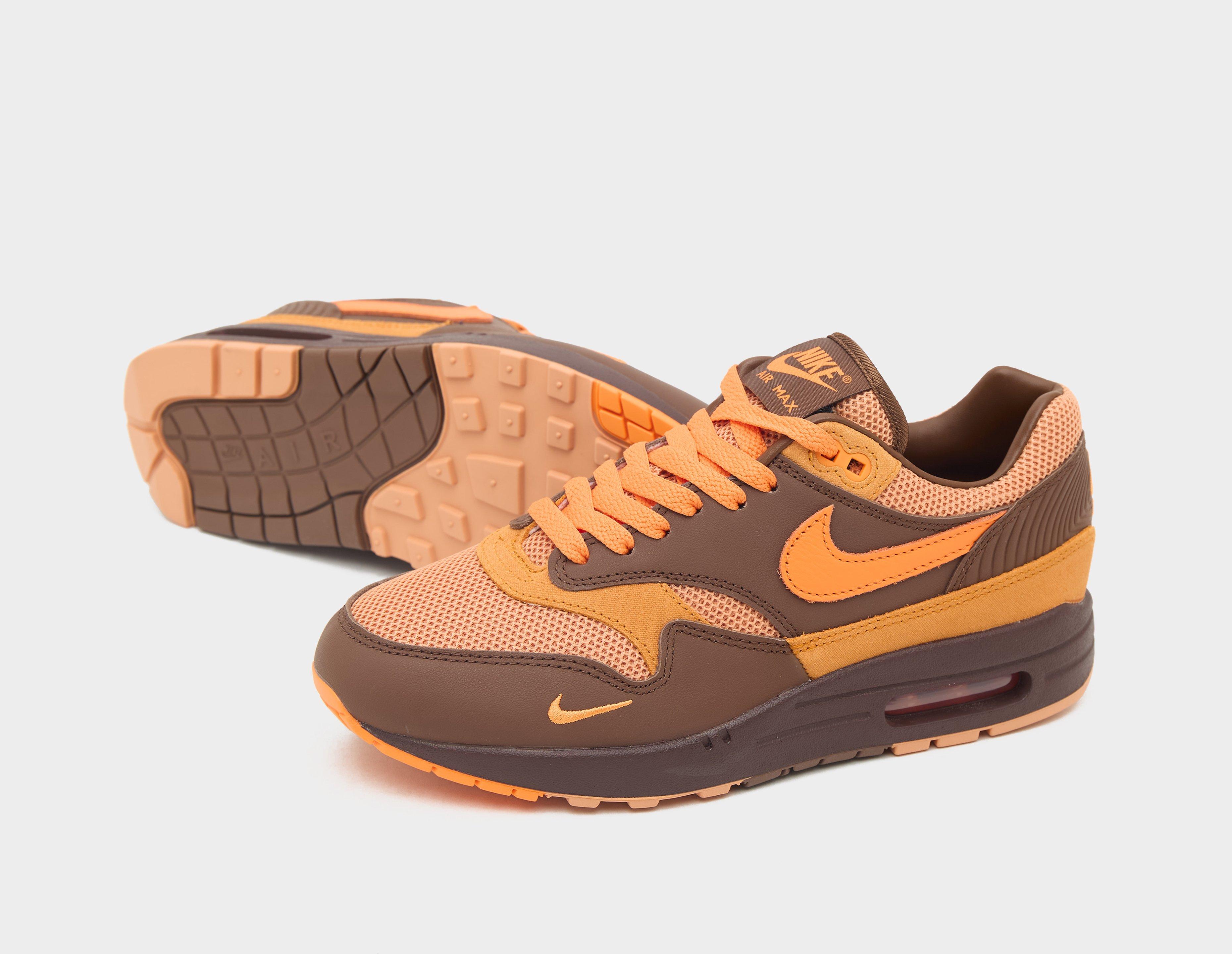 Nike Air Max 1 'King's Day' Women's