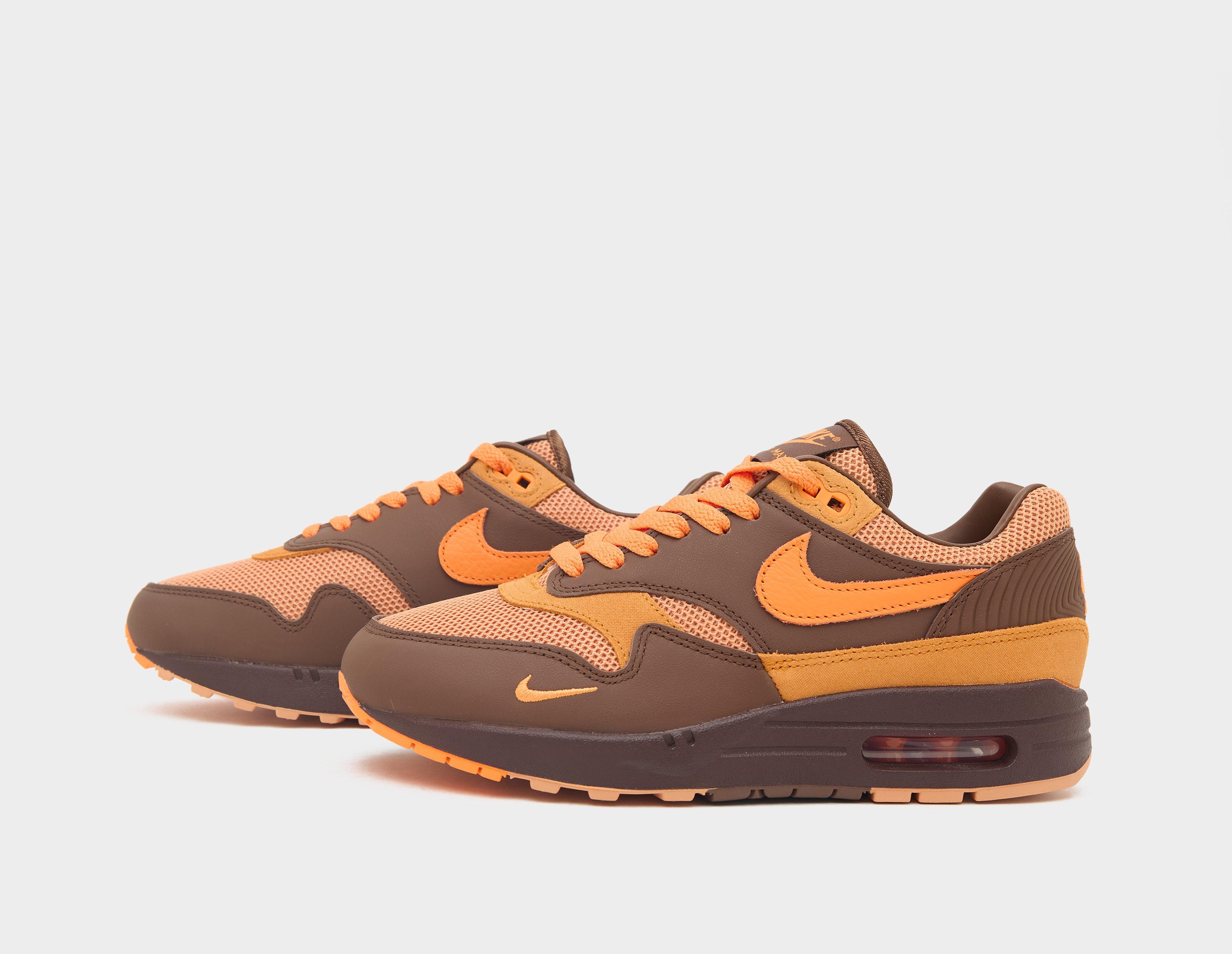 Nike Air Max 1 'King's Day' Women's