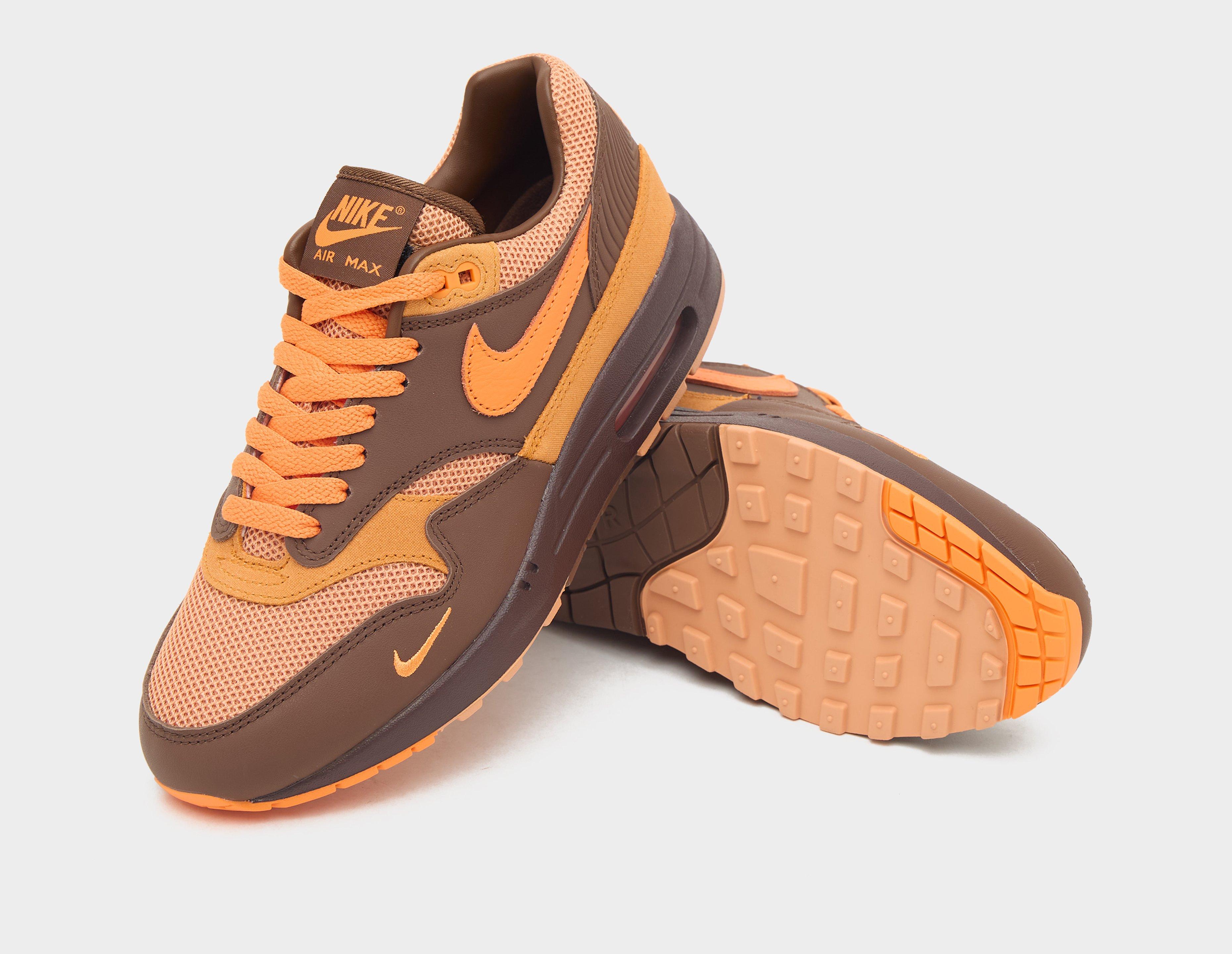 Nike Air Max 1 'King's Day' Women's