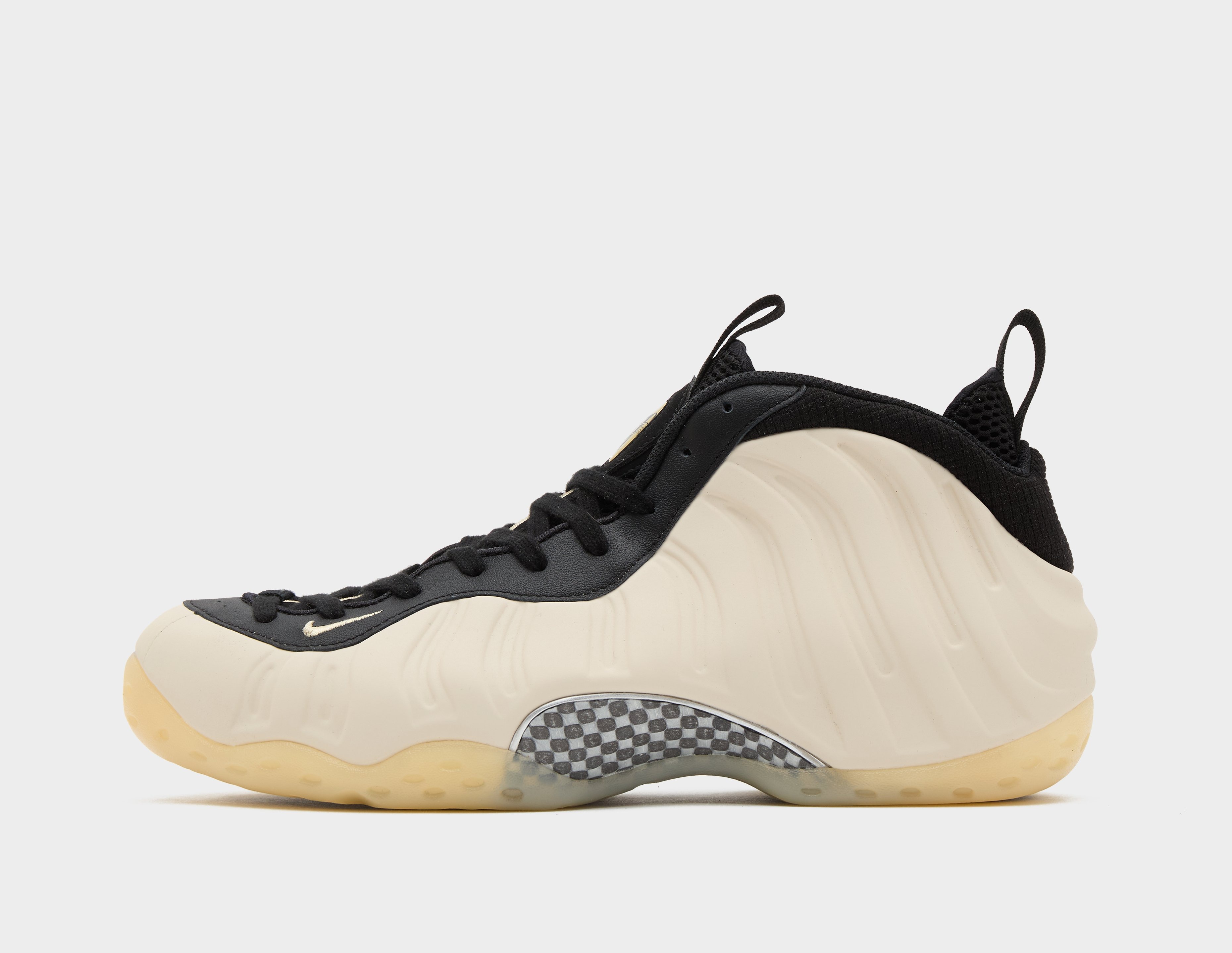 Brown Nike Air Foamposite One | size?