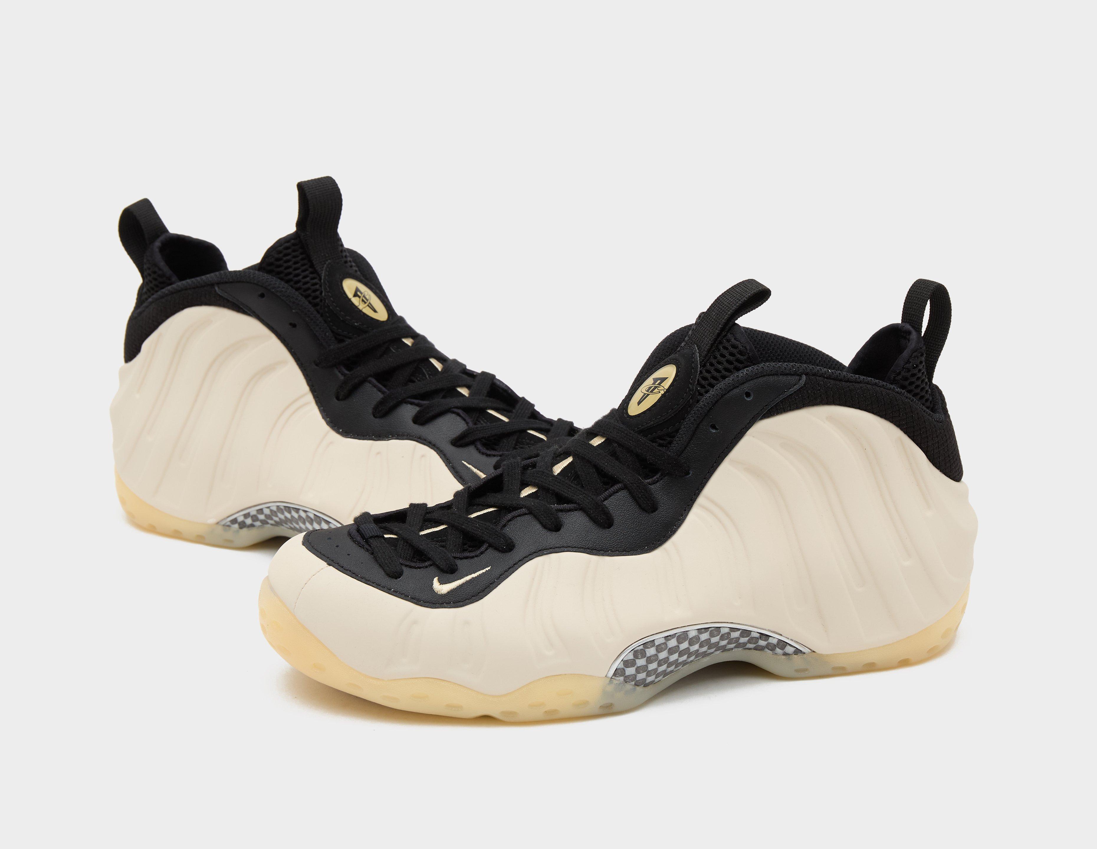 Nike Air Foamposite One