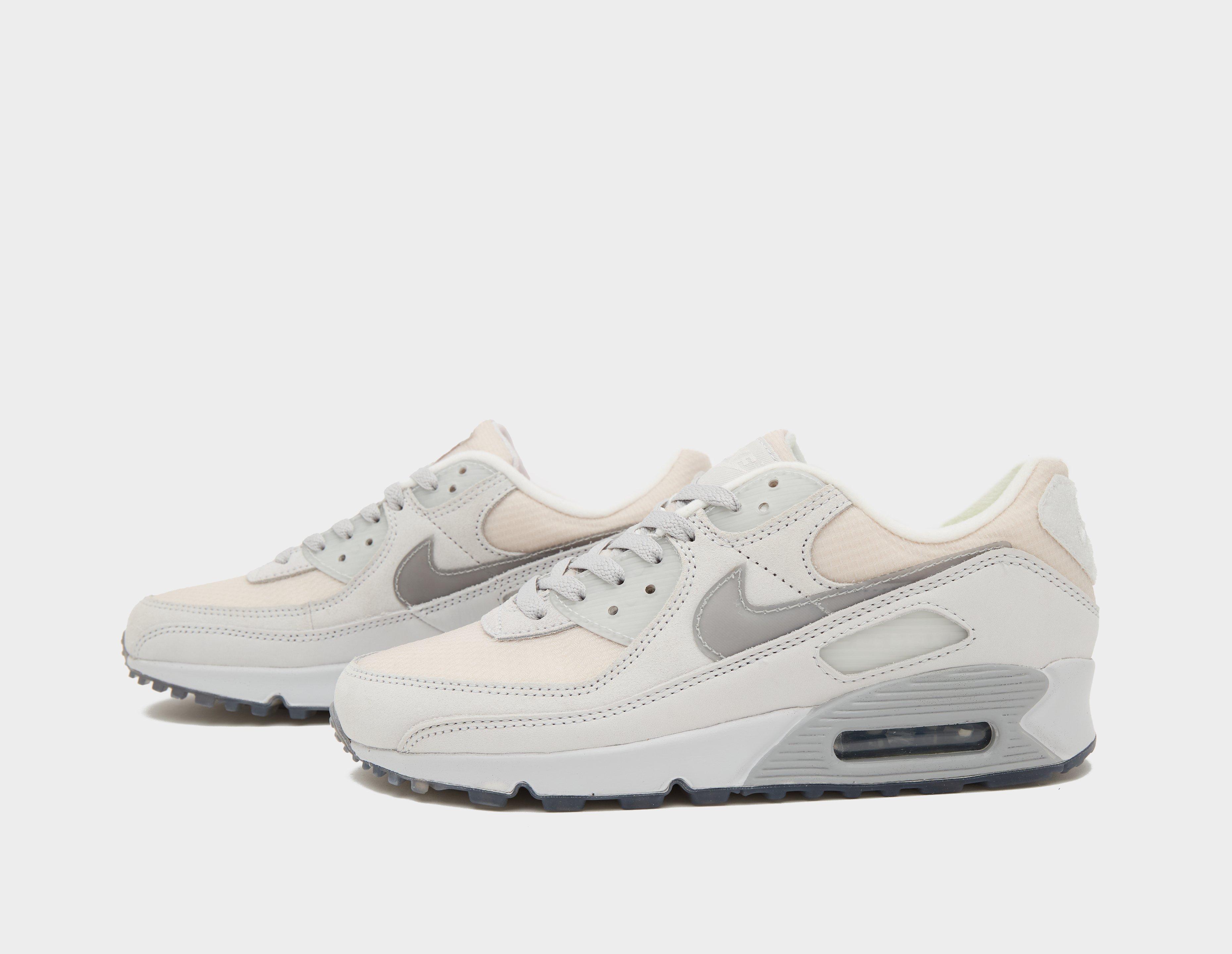 Nike Air Max 90 Women s Gris Size France