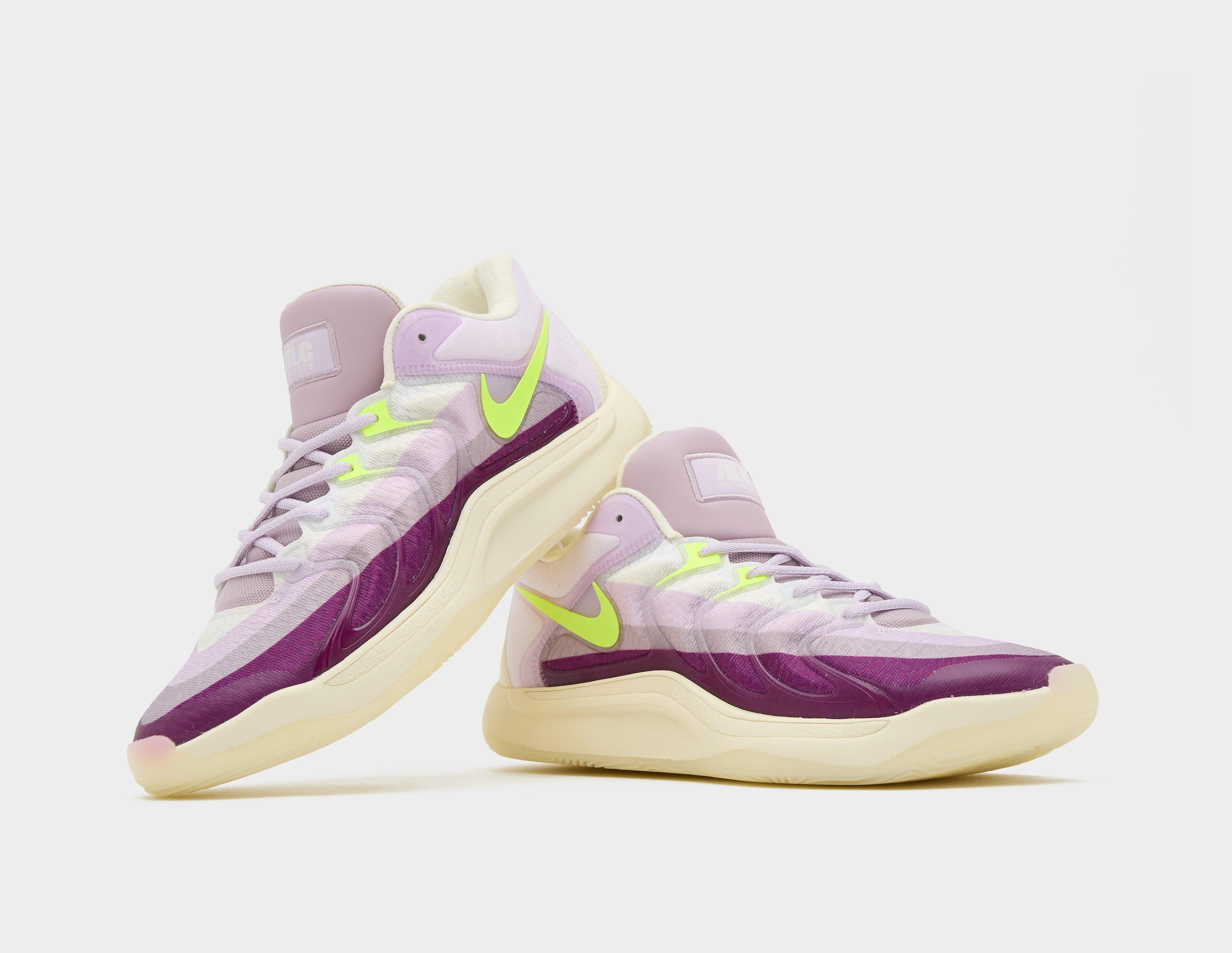 Nike x The Alchemist KD 17