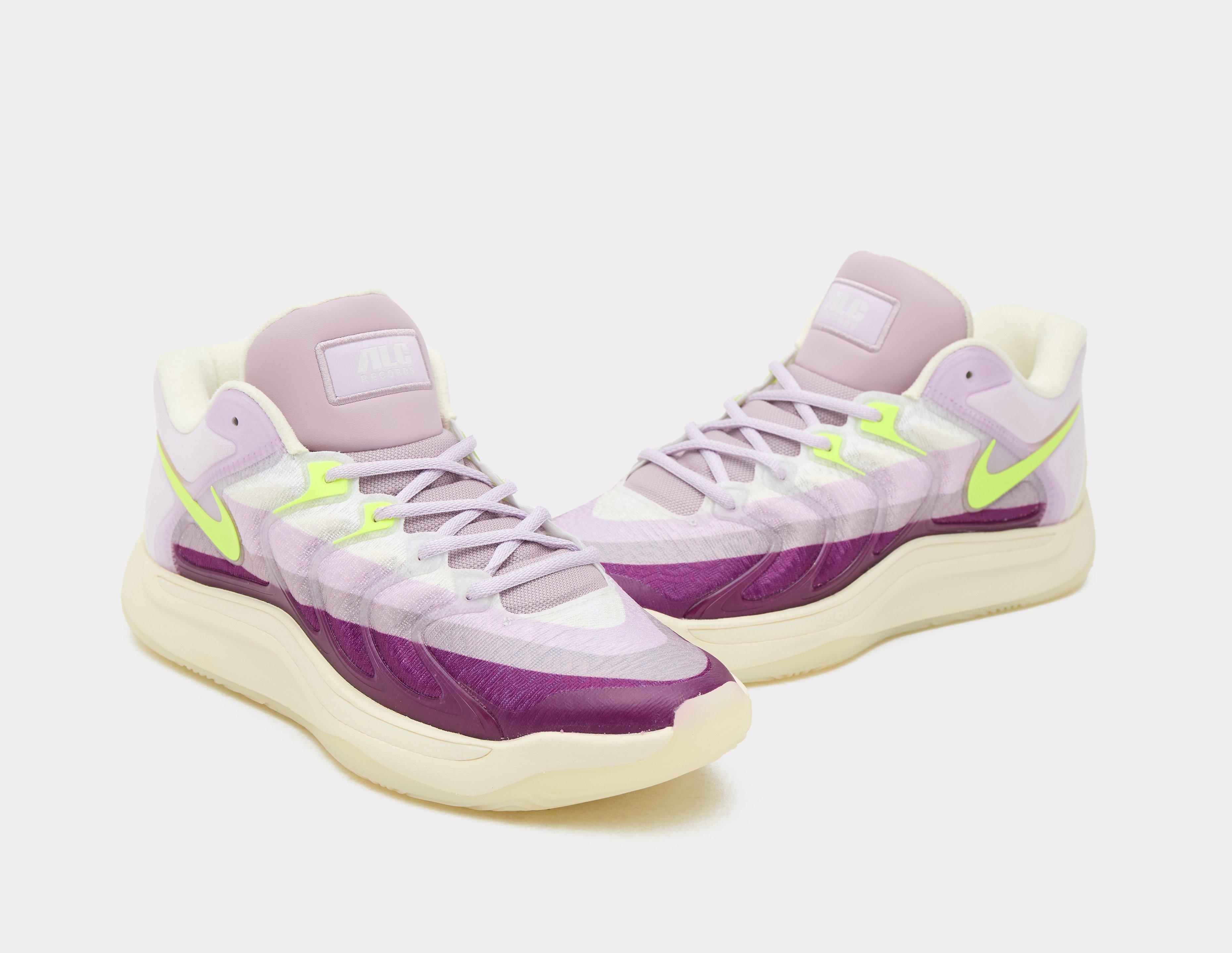 Nike x The Alchemist KD 17