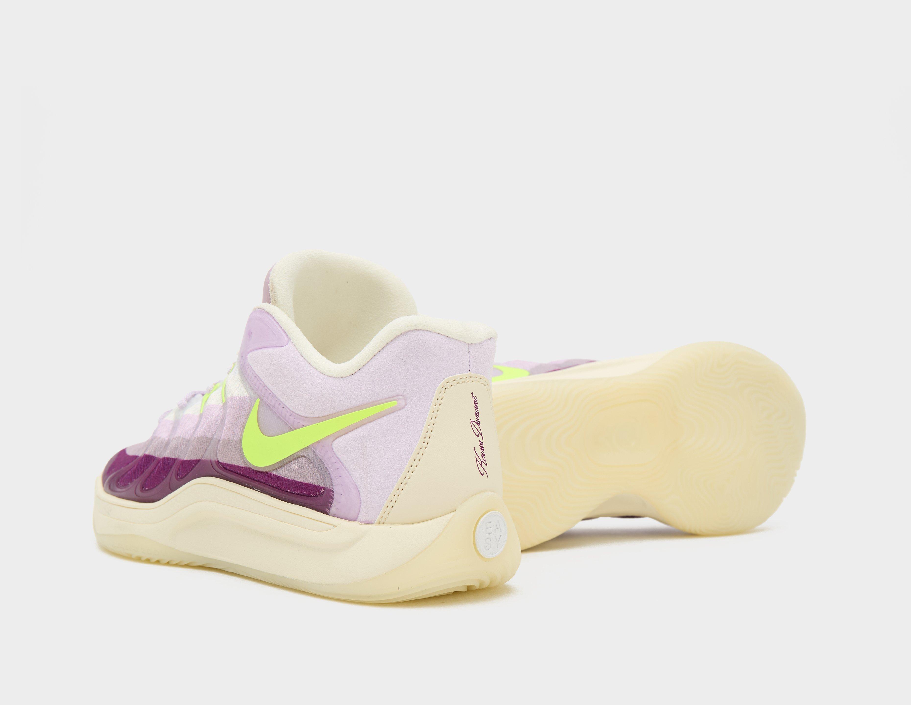 Nike x The Alchemist KD 17