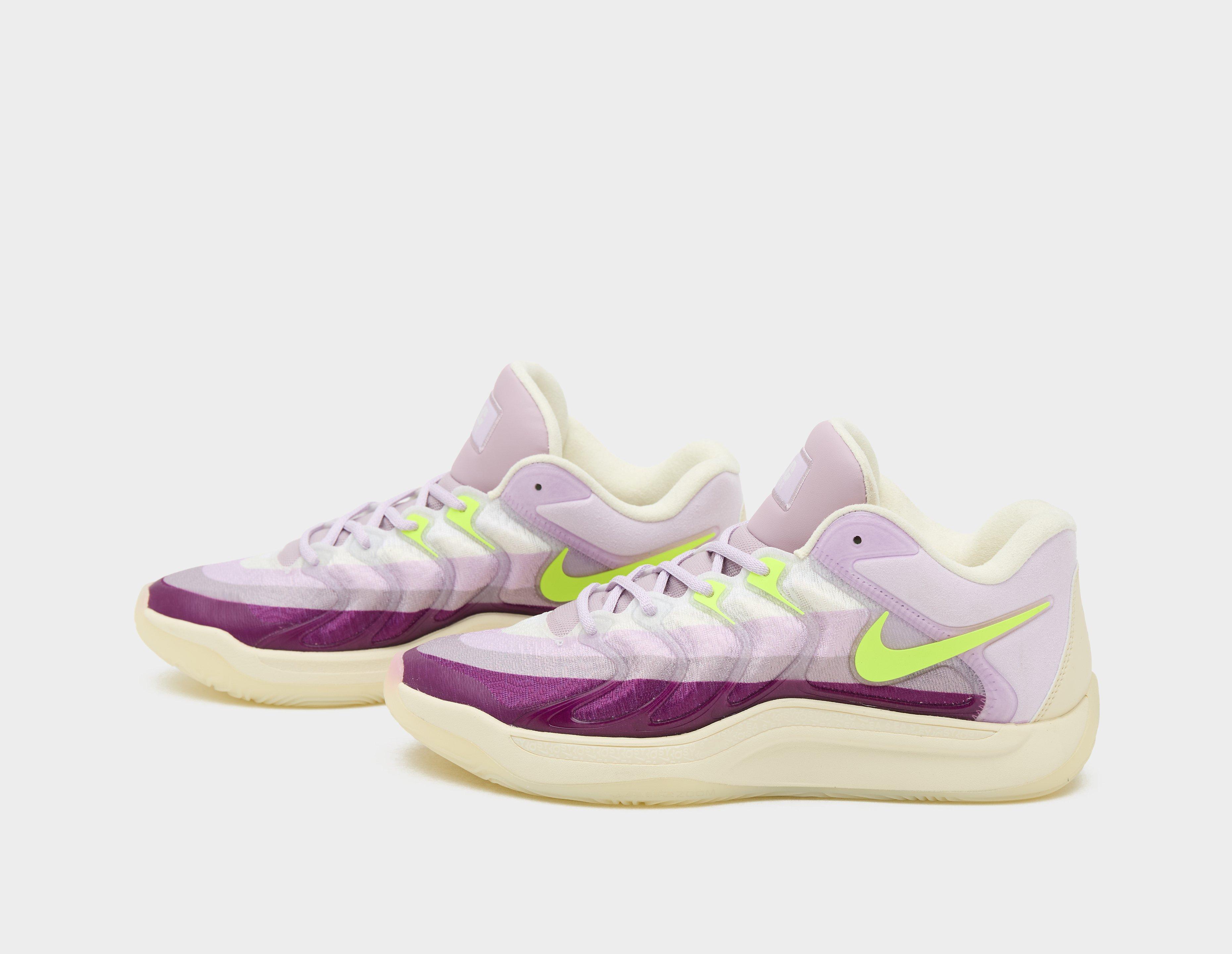 Nike x The Alchemist KD 17