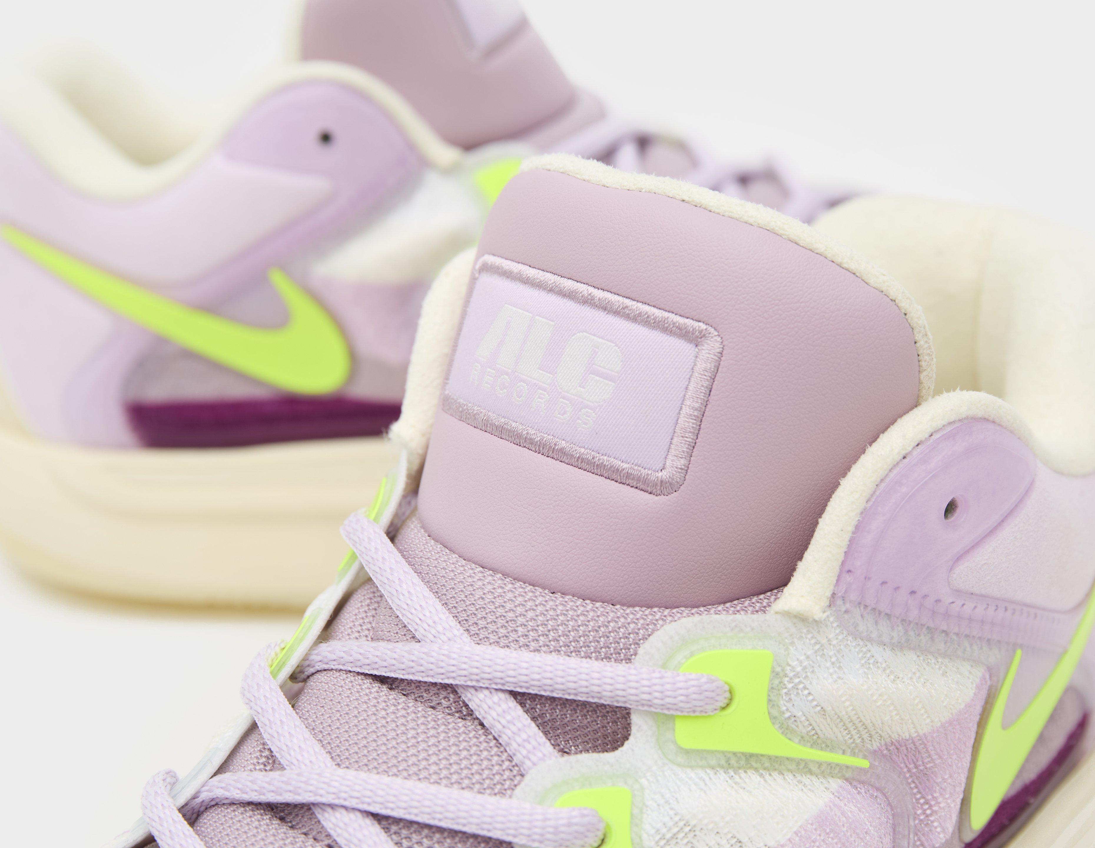 Nike x The Alchemist KD 17