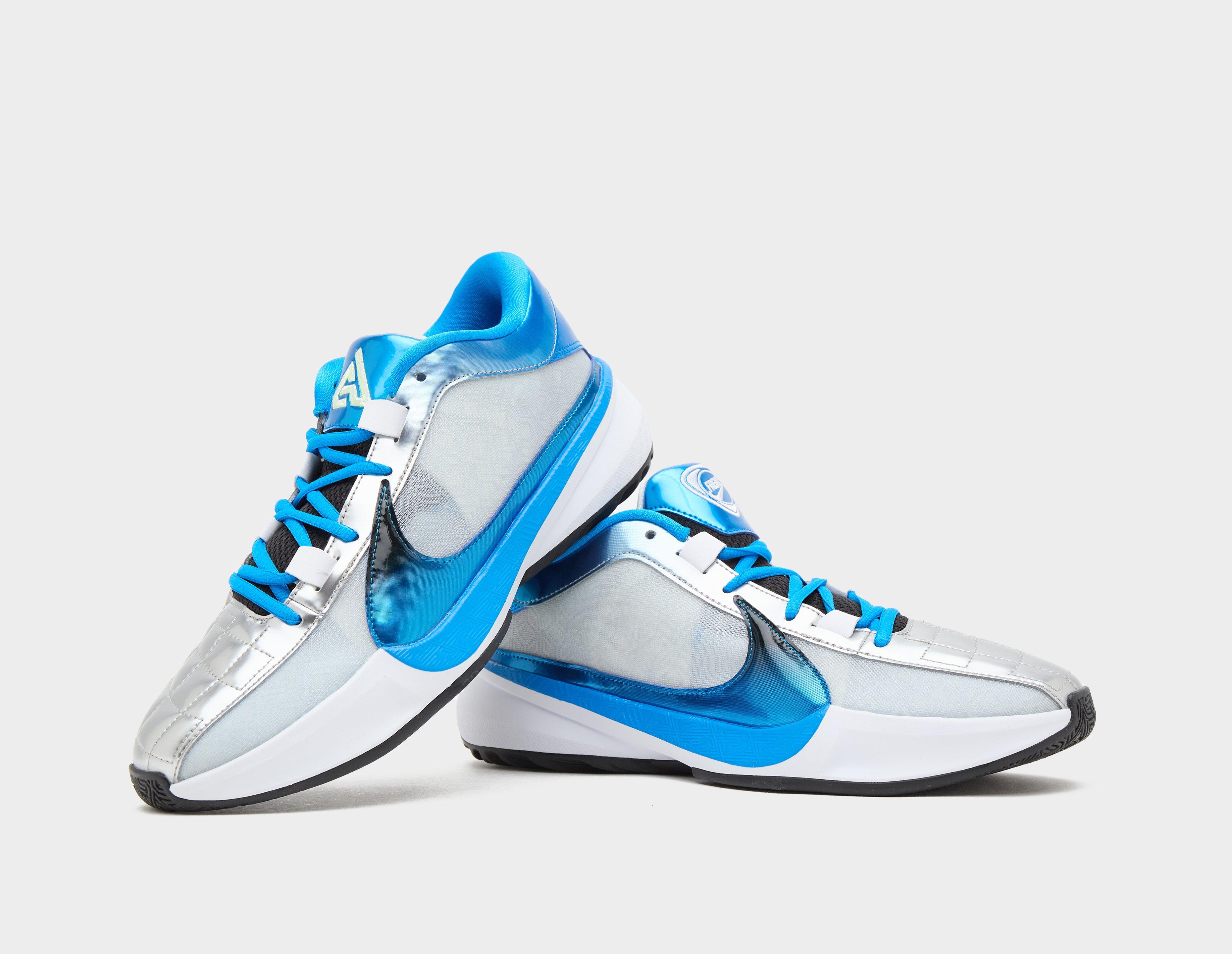 Nike Zoom Freak 5