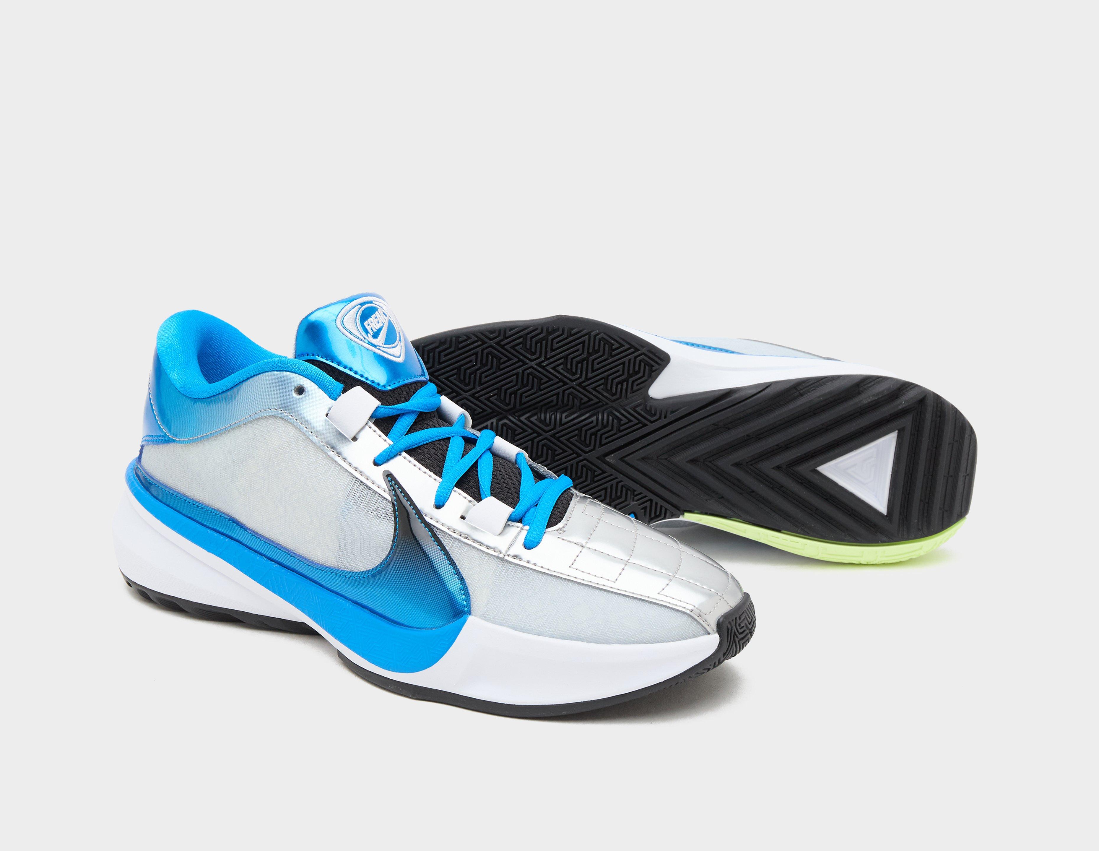 Nike Zoom Freak 5