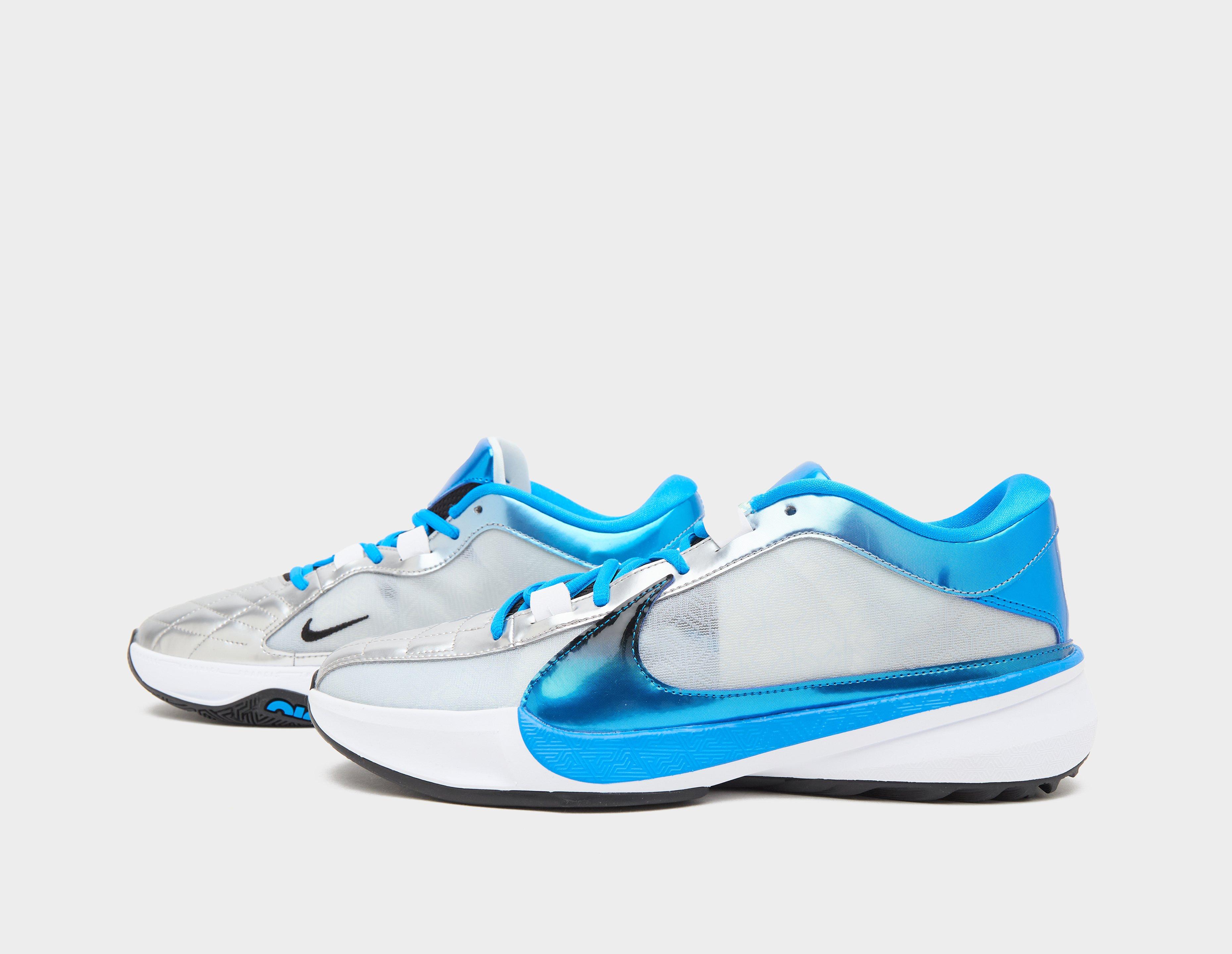 Nike Zoom Freak 5