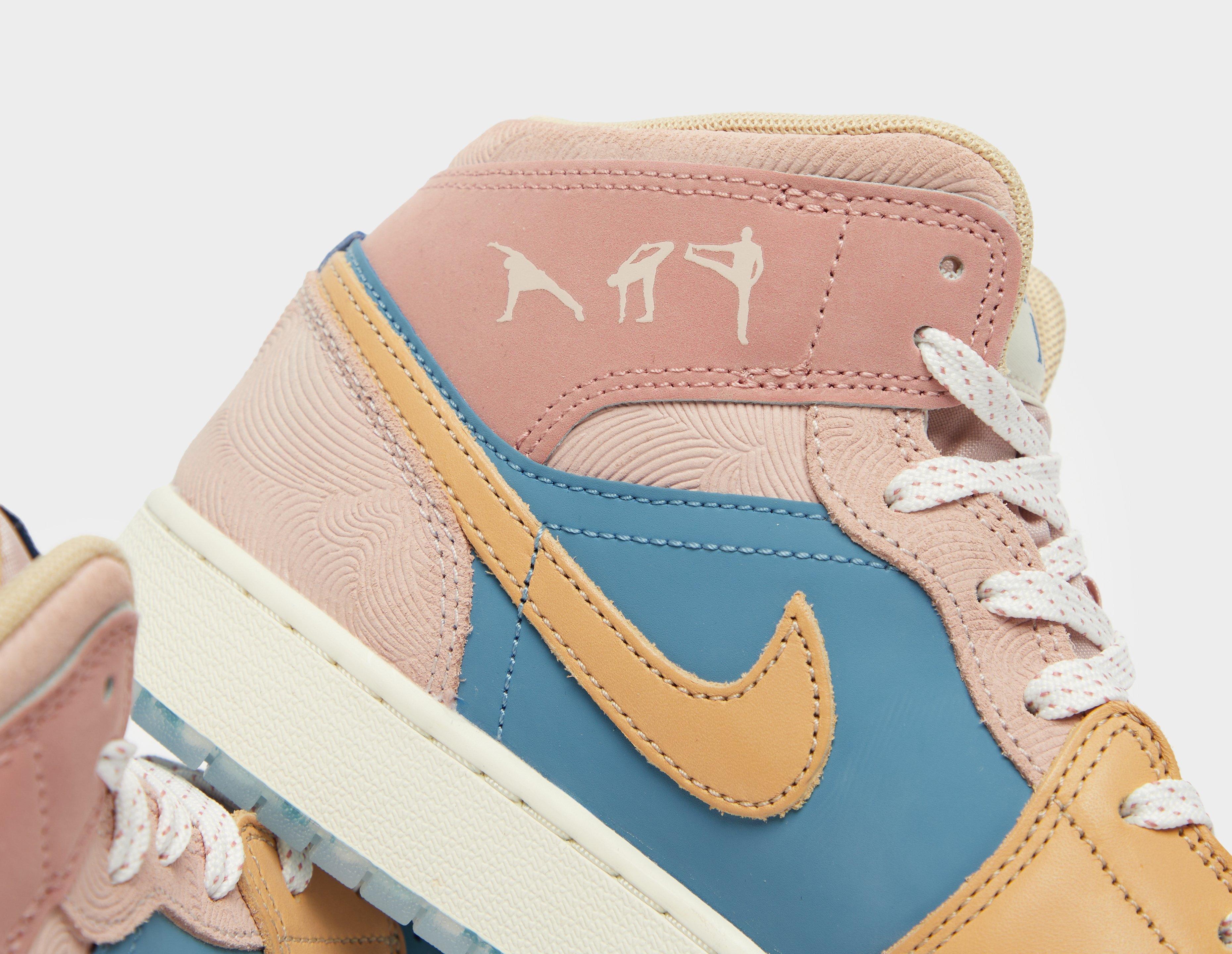 Jordan Air 1 Mid Women's